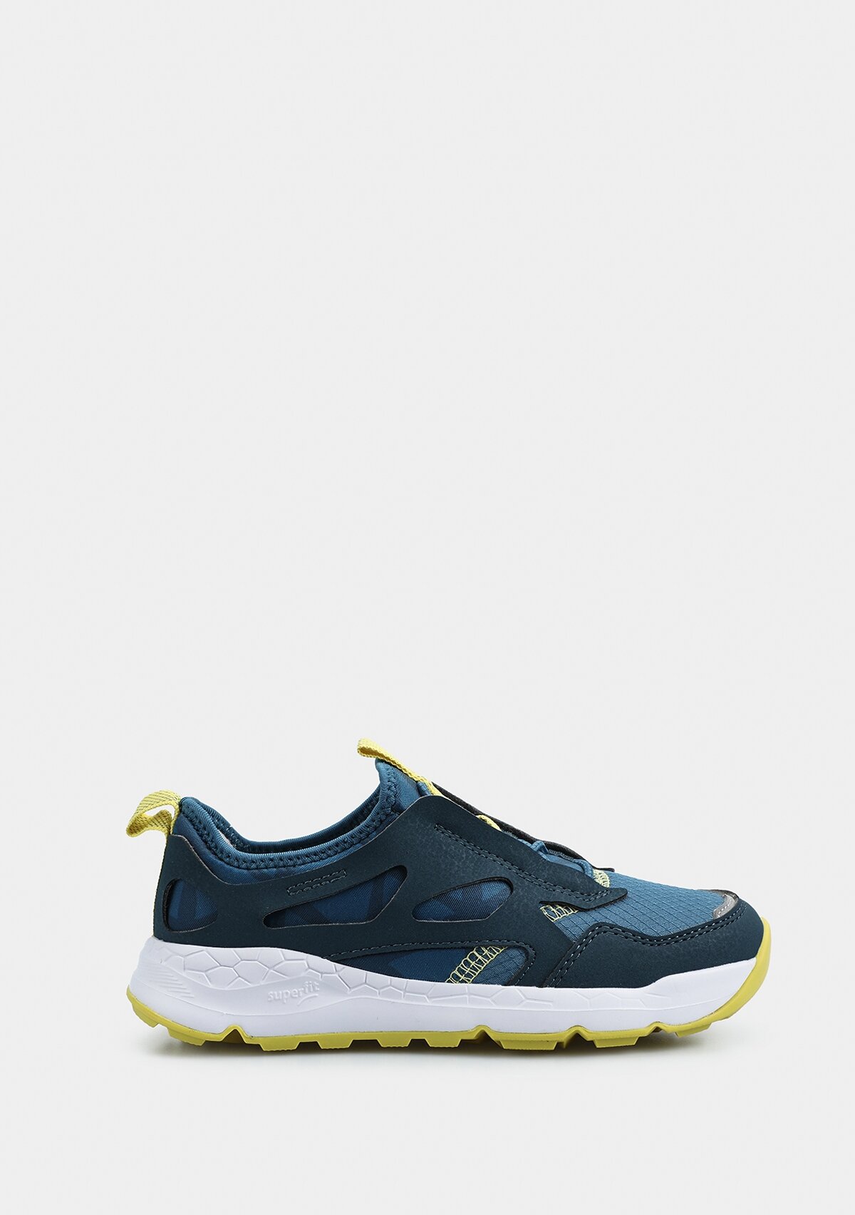 Mavi Erkek Çocuk Sneaker