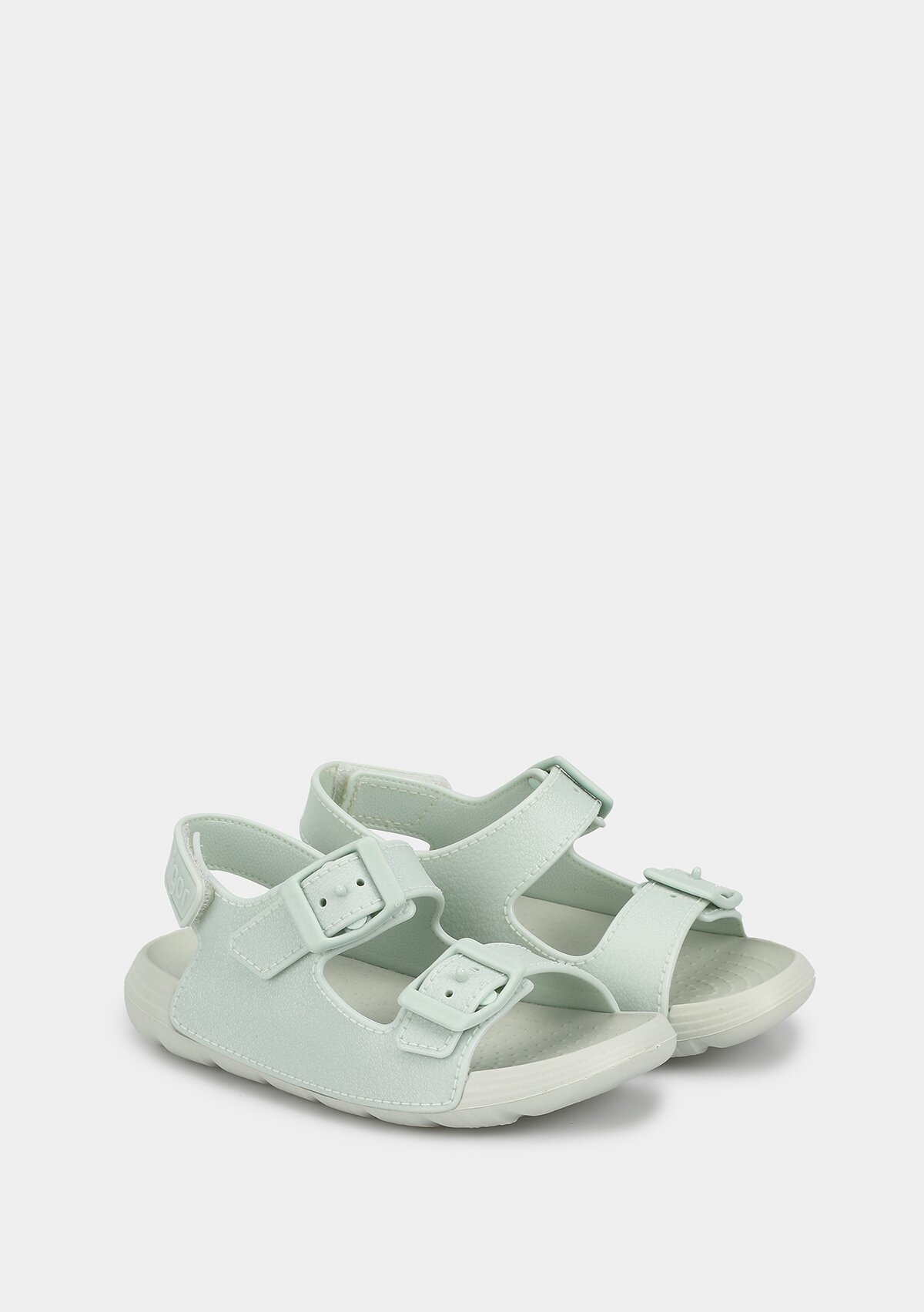 Mint Erkek Çocuk Düz Sandalet