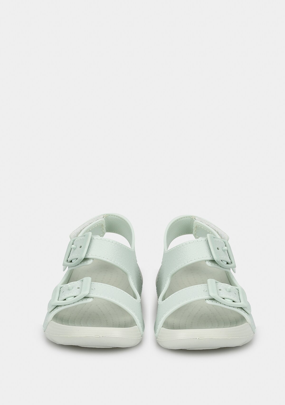 Mint Erkek Çocuk Düz Sandalet