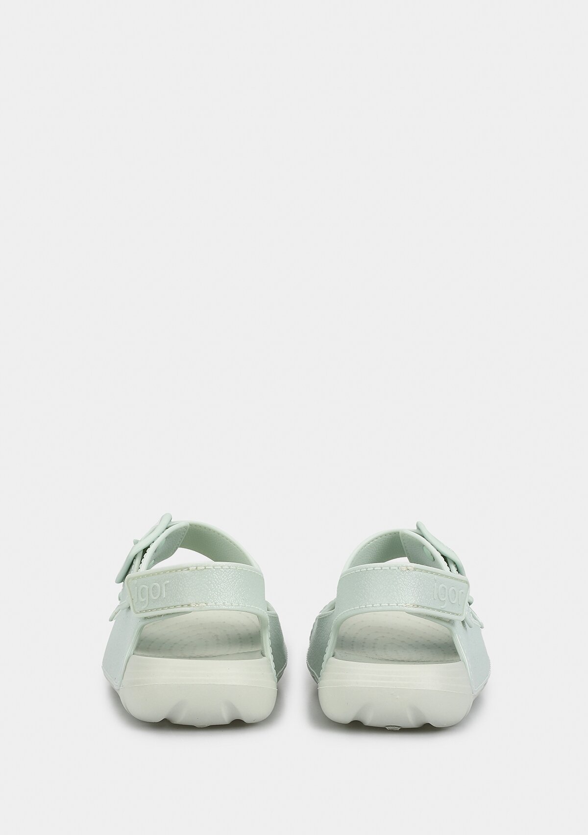 Mint Erkek Çocuk Düz Sandalet