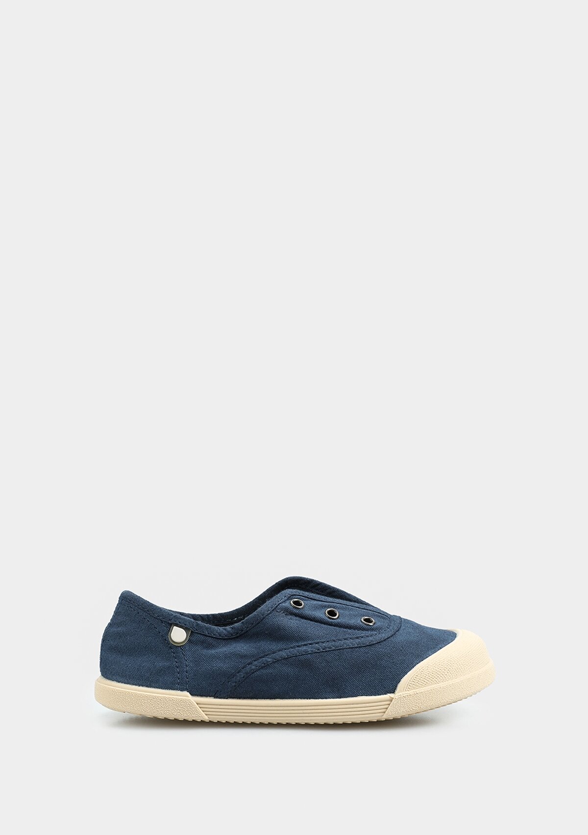Mavi  Slip-On