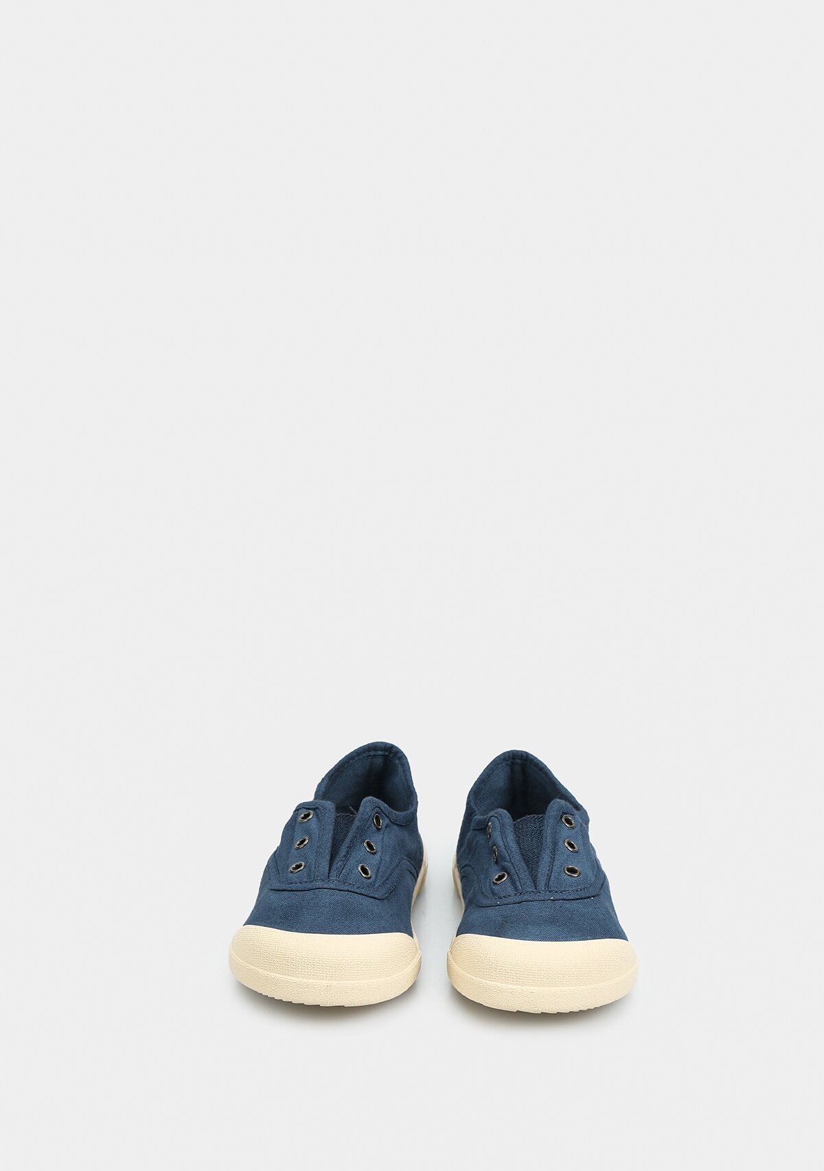 Mavi  Slip-On