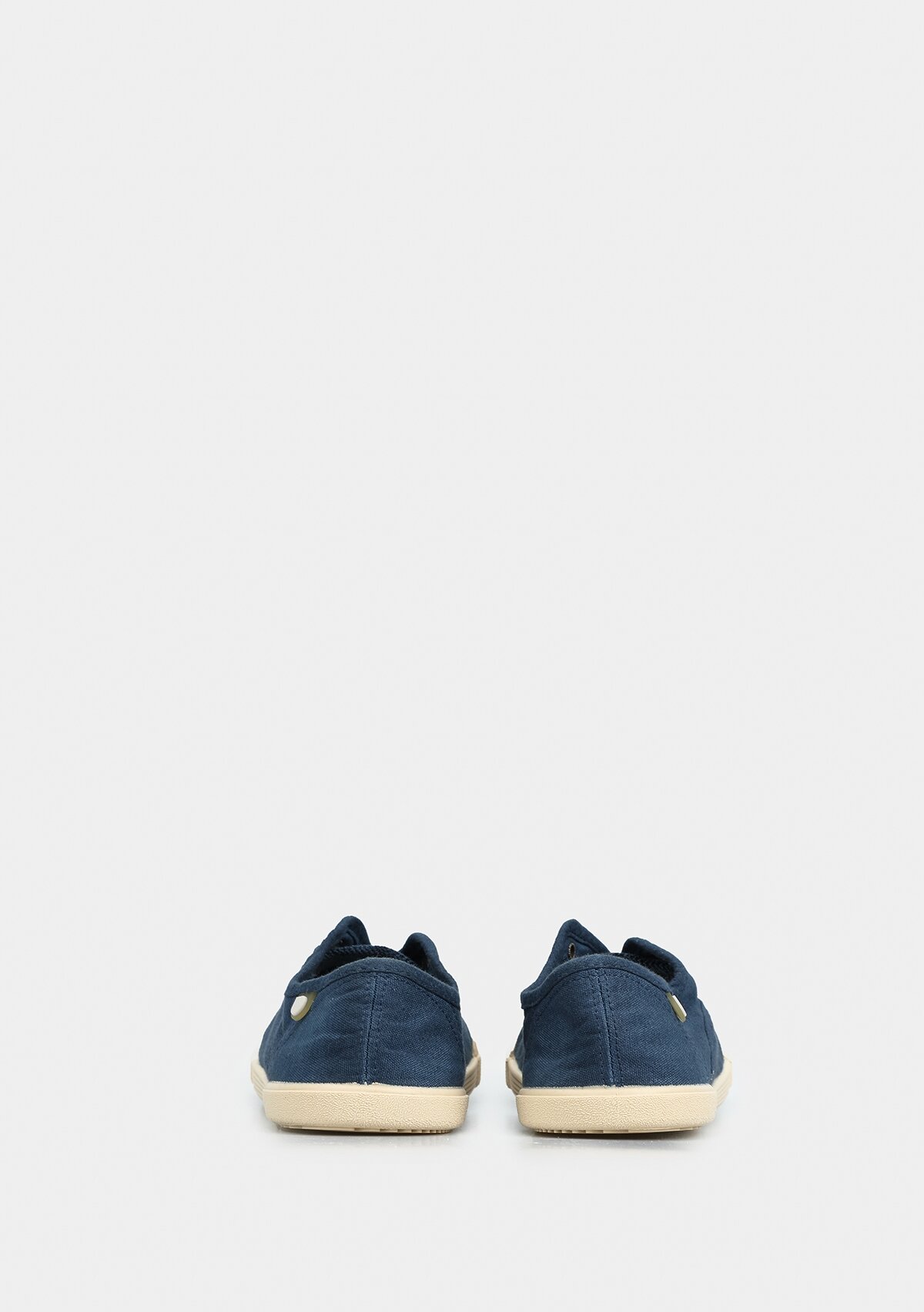 Mavi  Slip-On