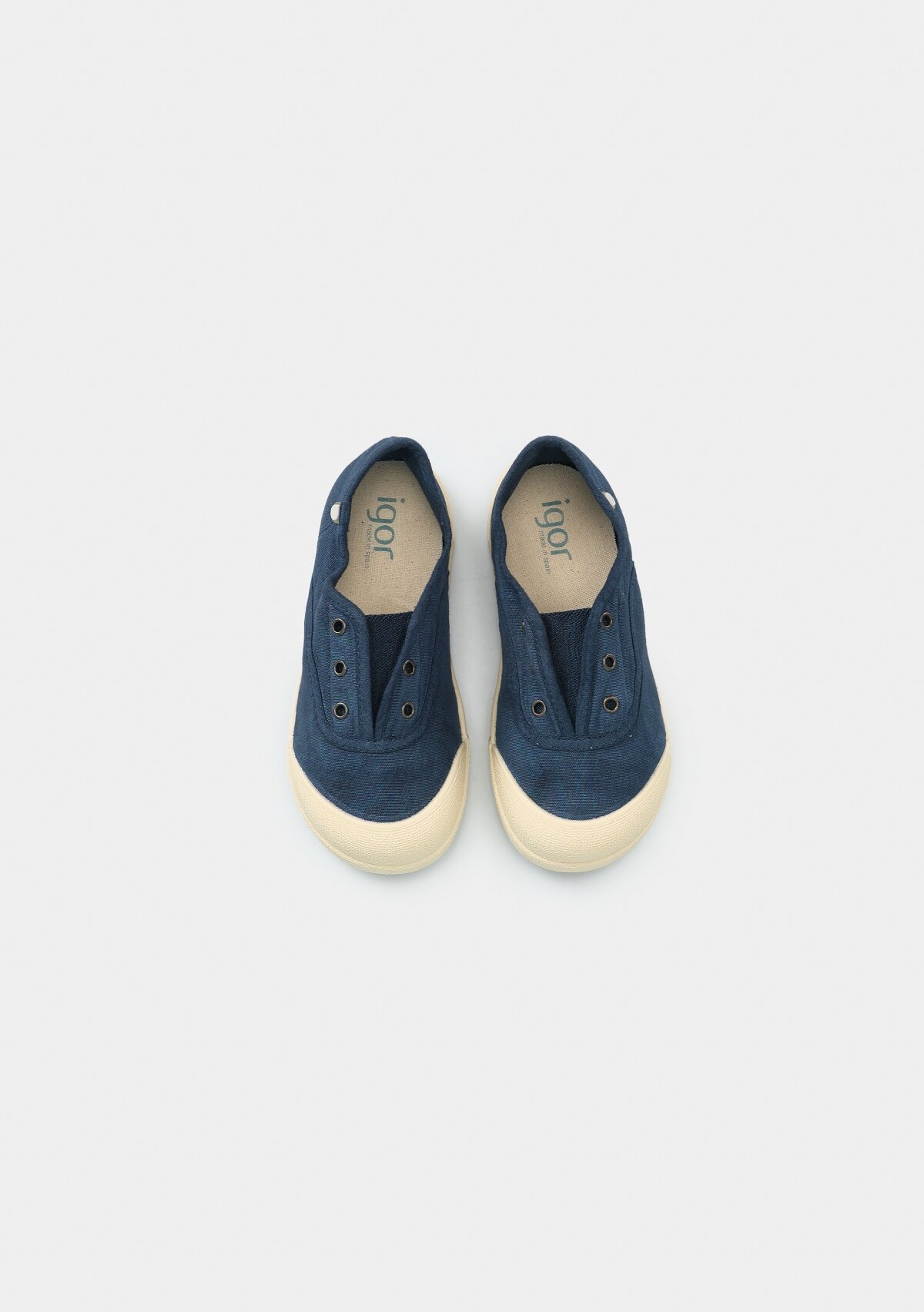 Mavi  Slip-On