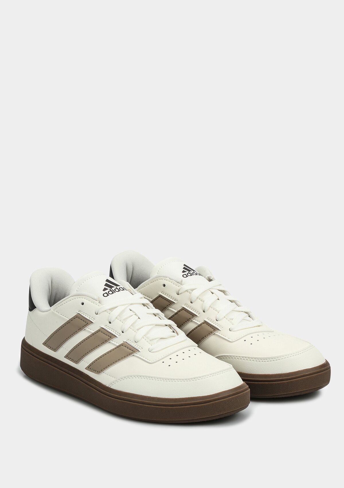 Courtblock Beyaz Erkek Sneaker Ih1716