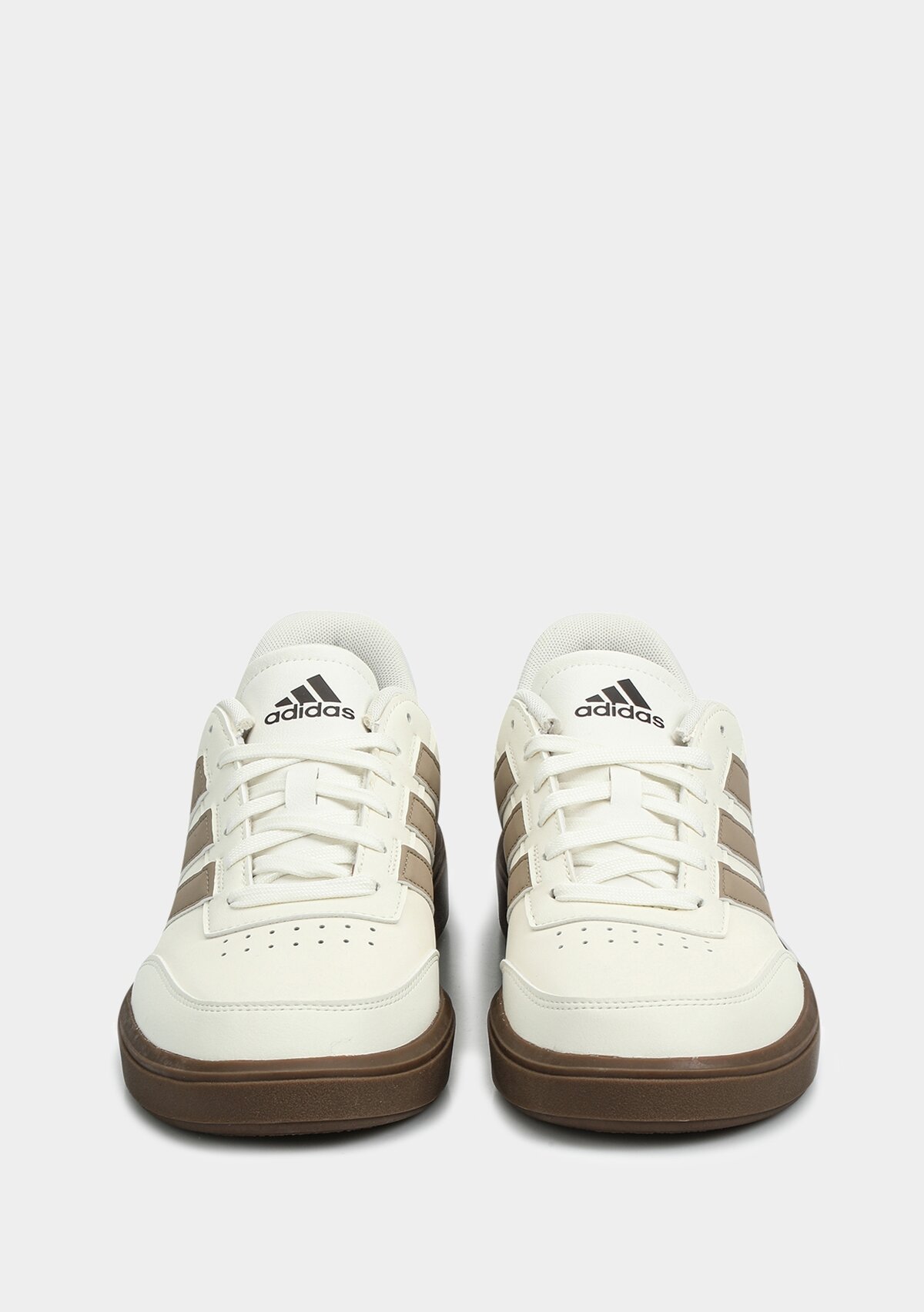 Courtblock Beyaz Erkek Sneaker Ih1716