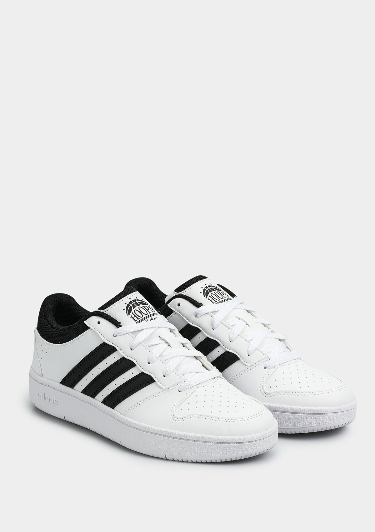 Hoops Classıc  Beyaz Erkek Sneaker Kı1057