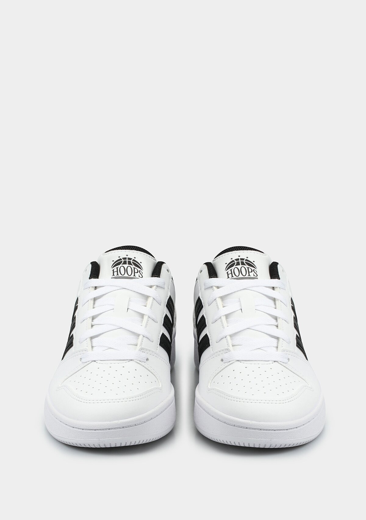 Hoops Classıc  Beyaz Erkek Sneaker Kı1057