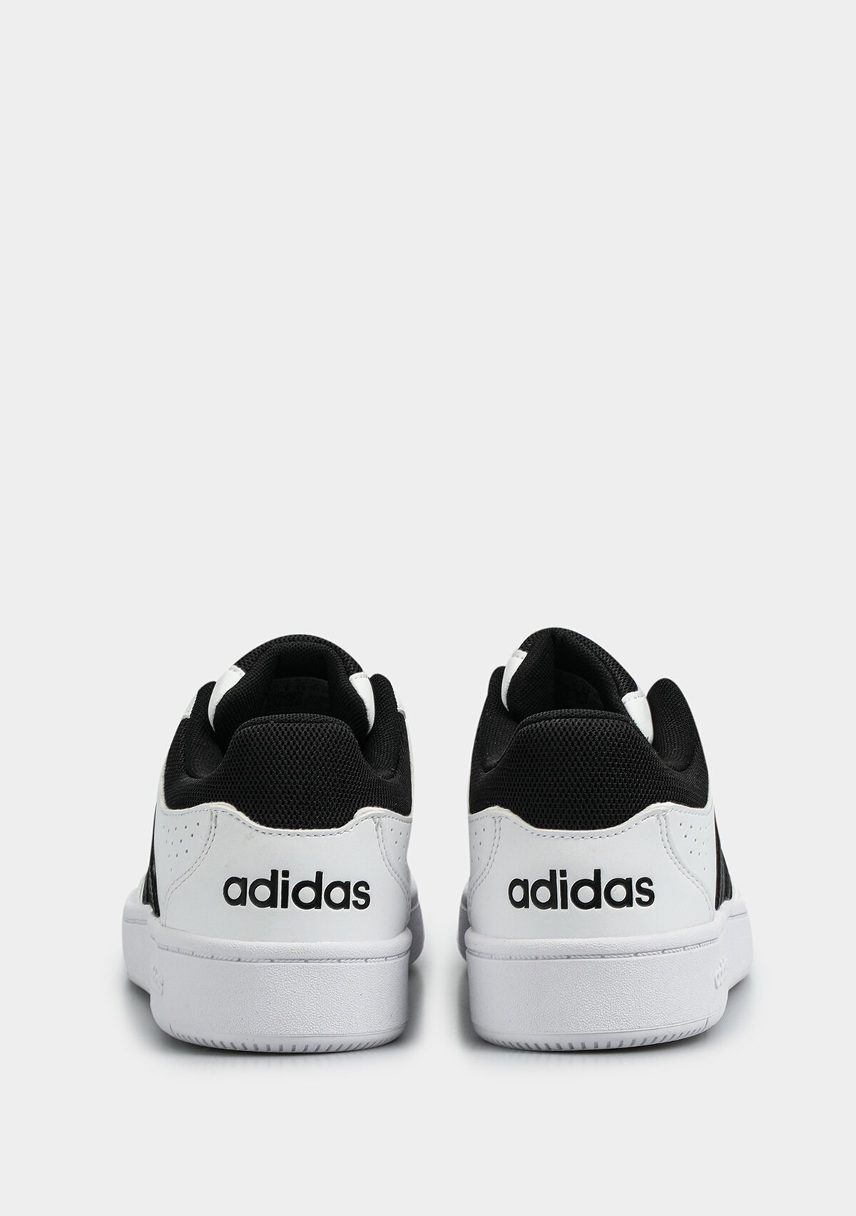 Hoops Classıc  Beyaz Erkek Sneaker Kı1057