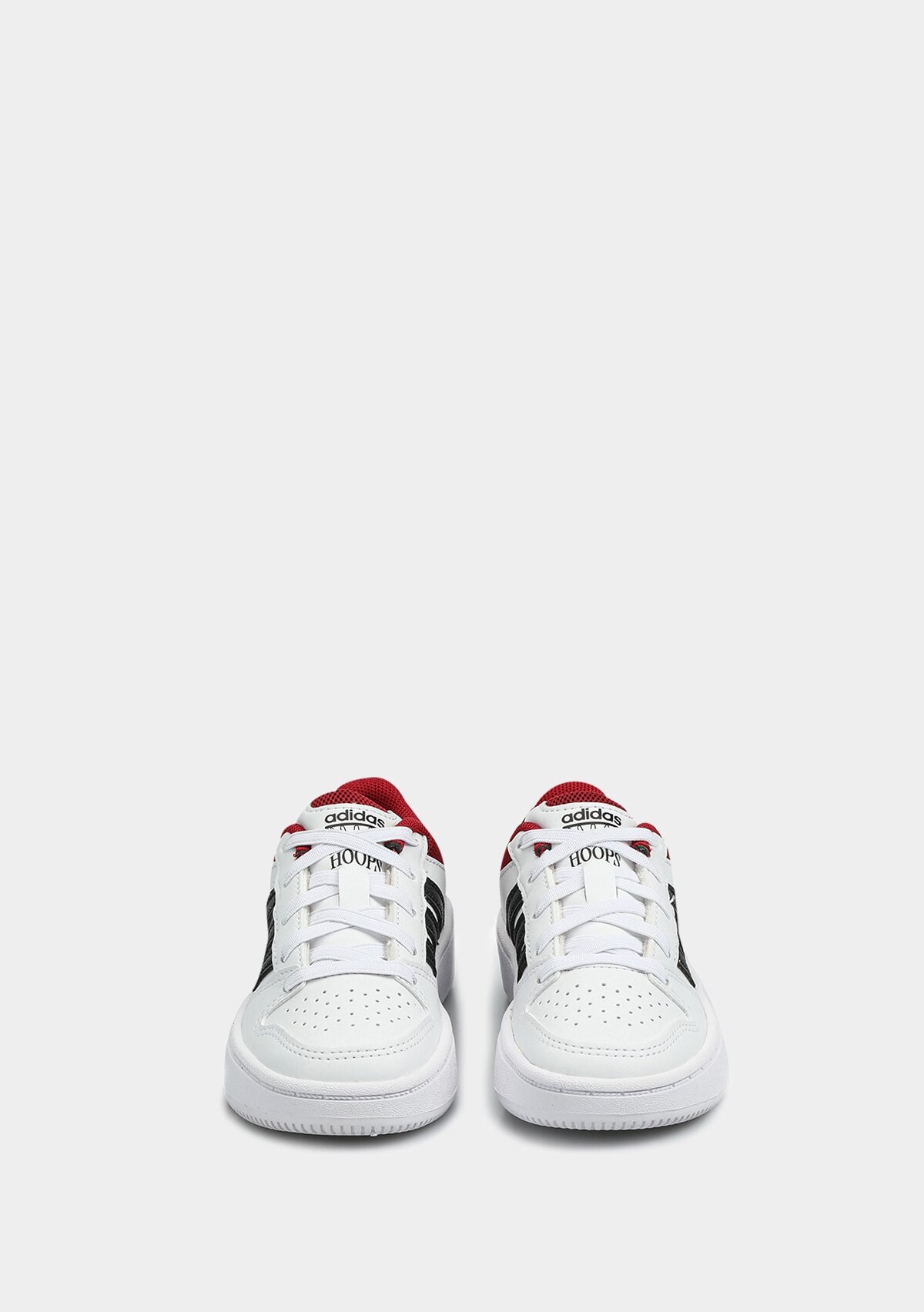 Hoops Classıc El C Beyaz Çocuk Sneaker Kk1098