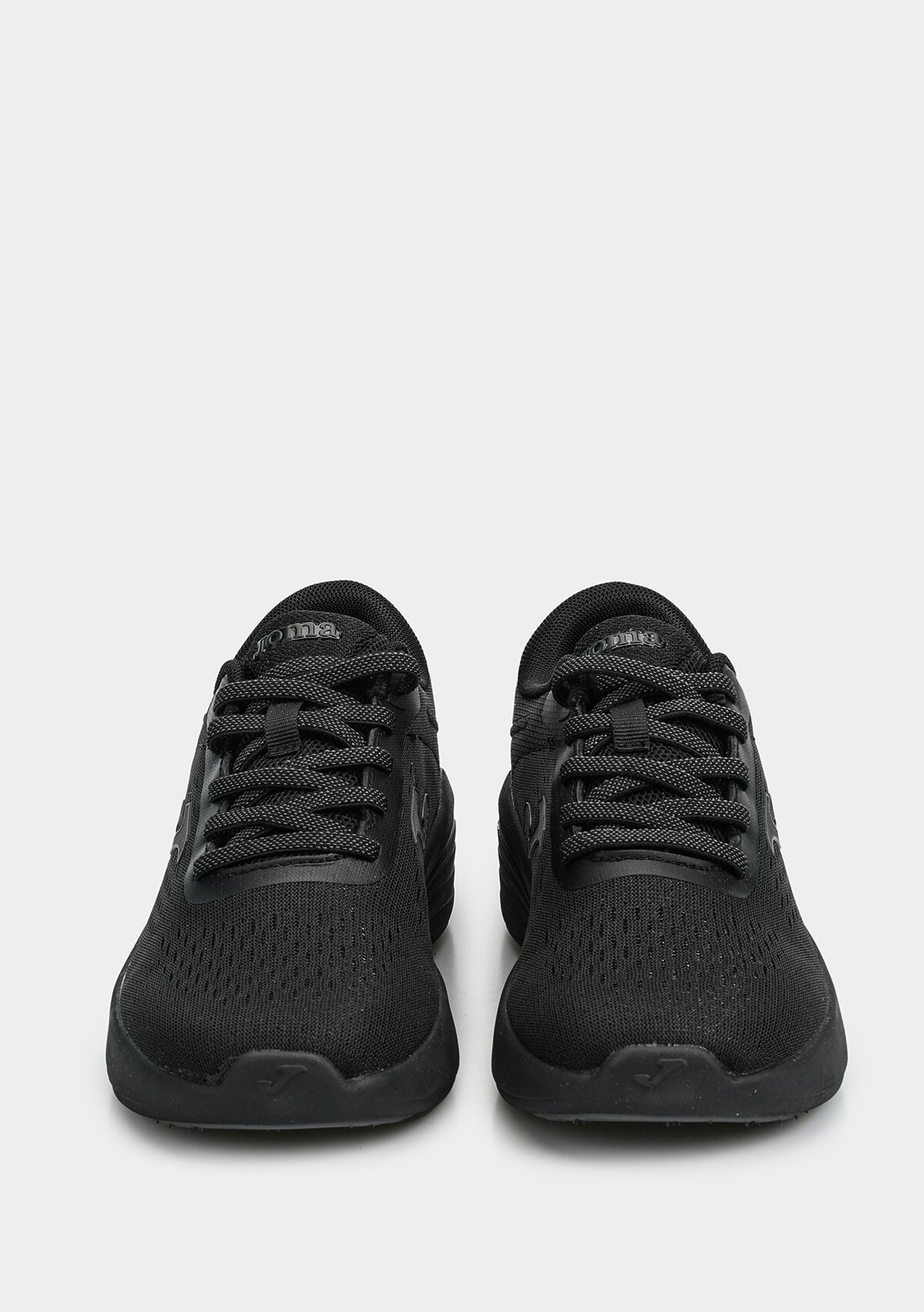 Diana Lady Siyah Kadın Sneaker Cdıals2621