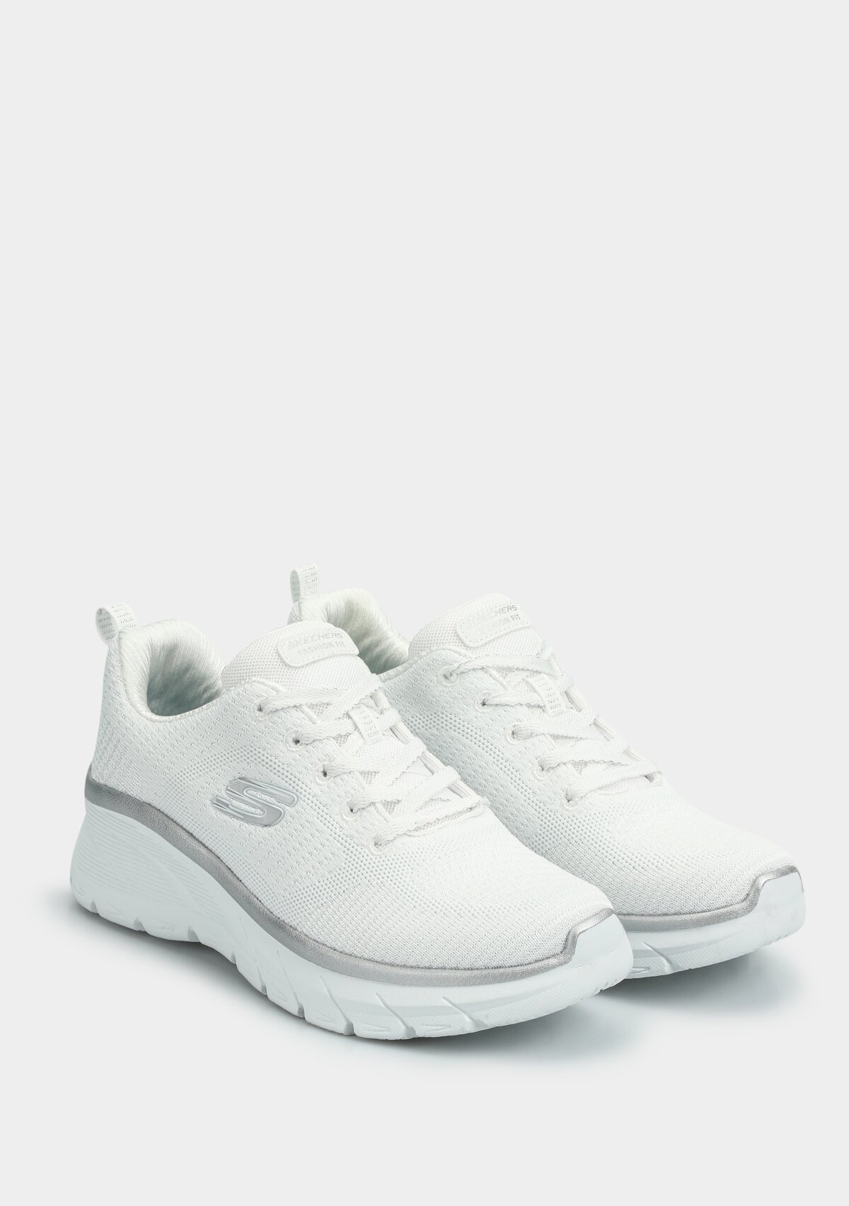 Fashion Fit 2.0 Beyaz Kadın Sneaker 150384Tkwsl