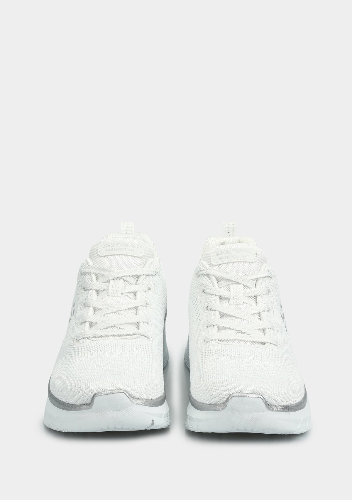 Fashion Fit 2.0 Beyaz Kadın Sneaker 150384Tkwsl