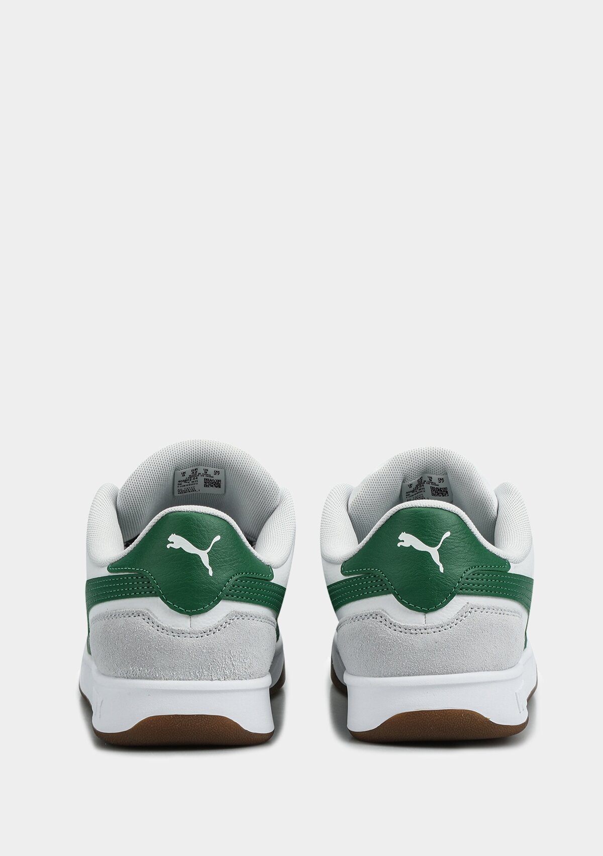 Park lt Og Beyaz Erkek Sneaker 40580204