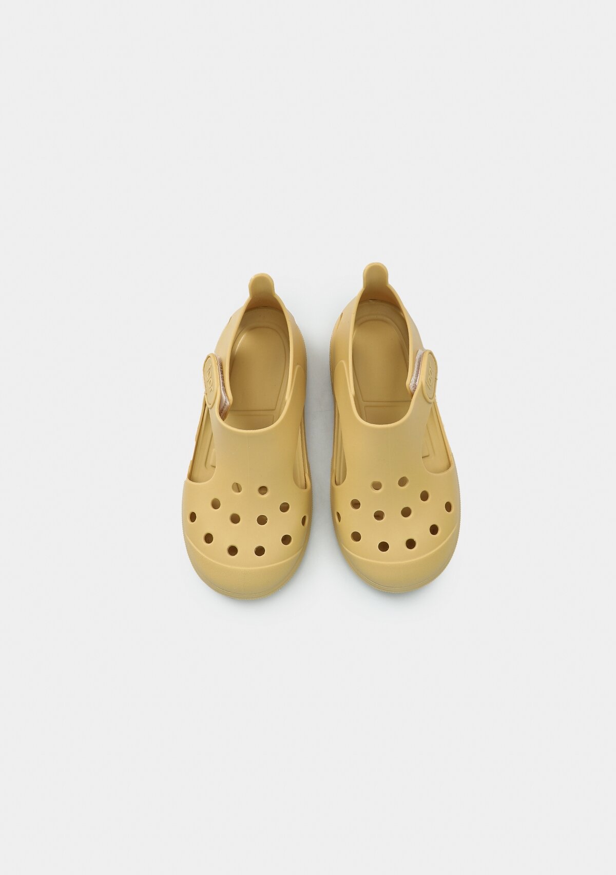 Vizon  Düz Sandalet