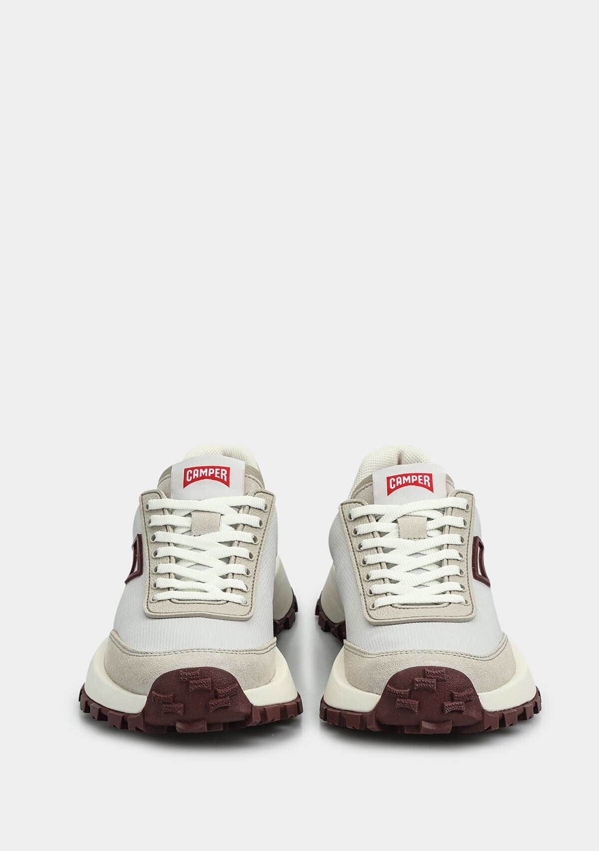 Drift Trail Gri Kadın Sneaker K201462053