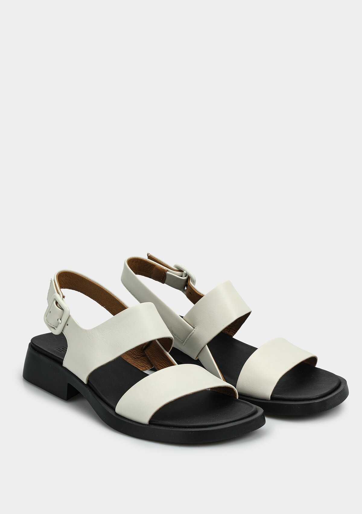 Camper K201486007 Dana Beyaz