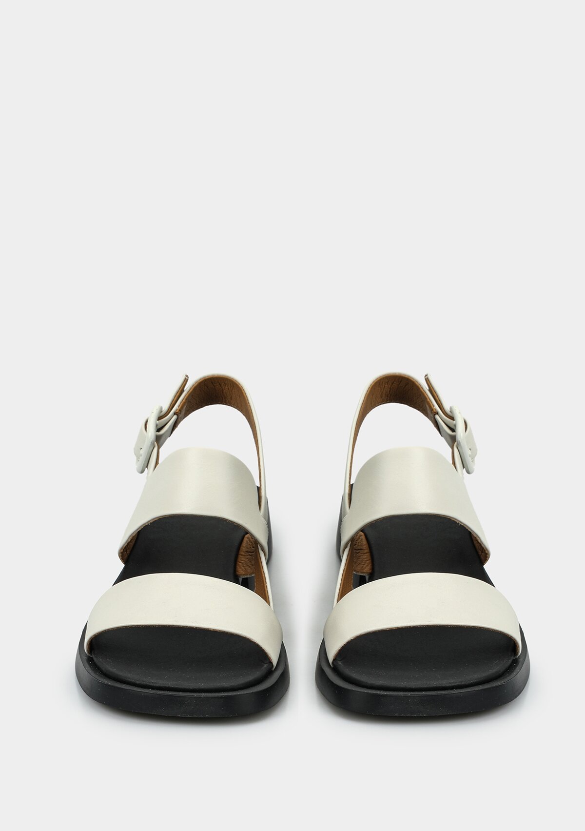 Camper K201486007 Dana Beyaz