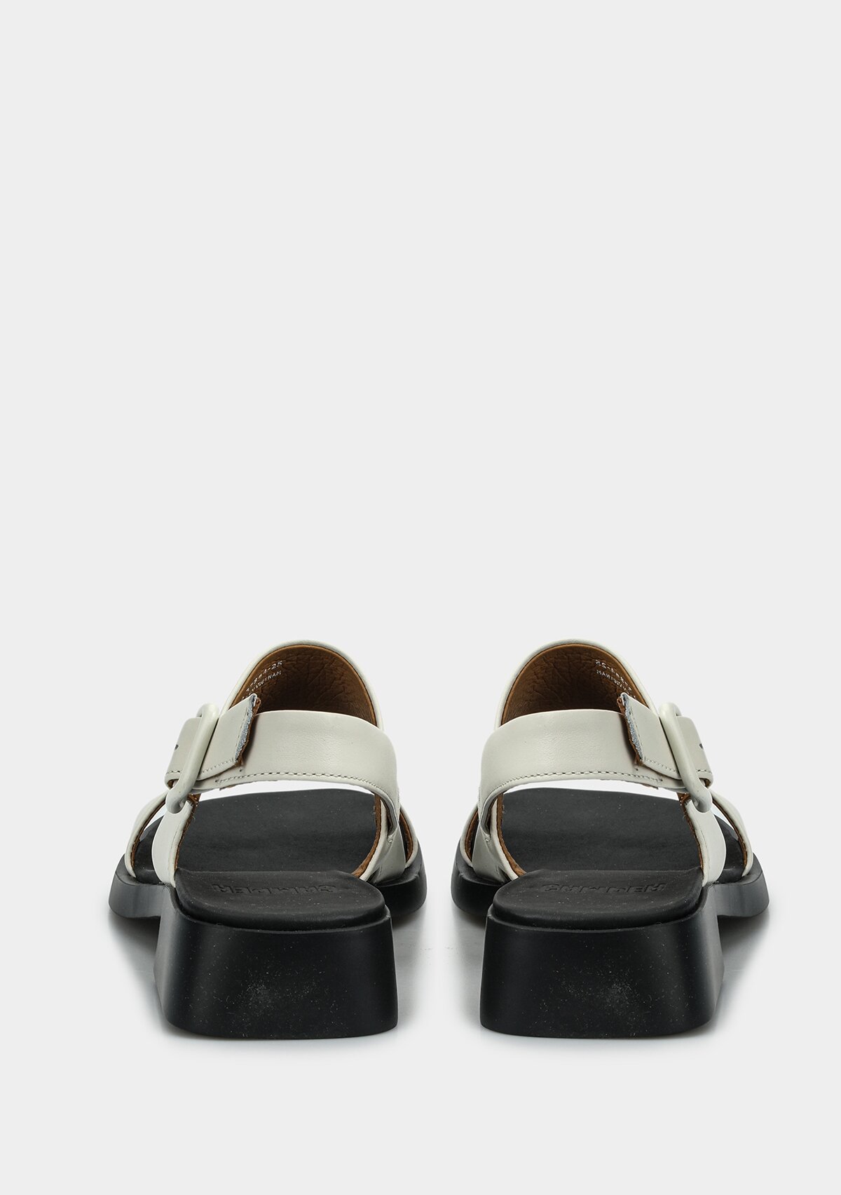 Camper K201486007 Dana Beyaz