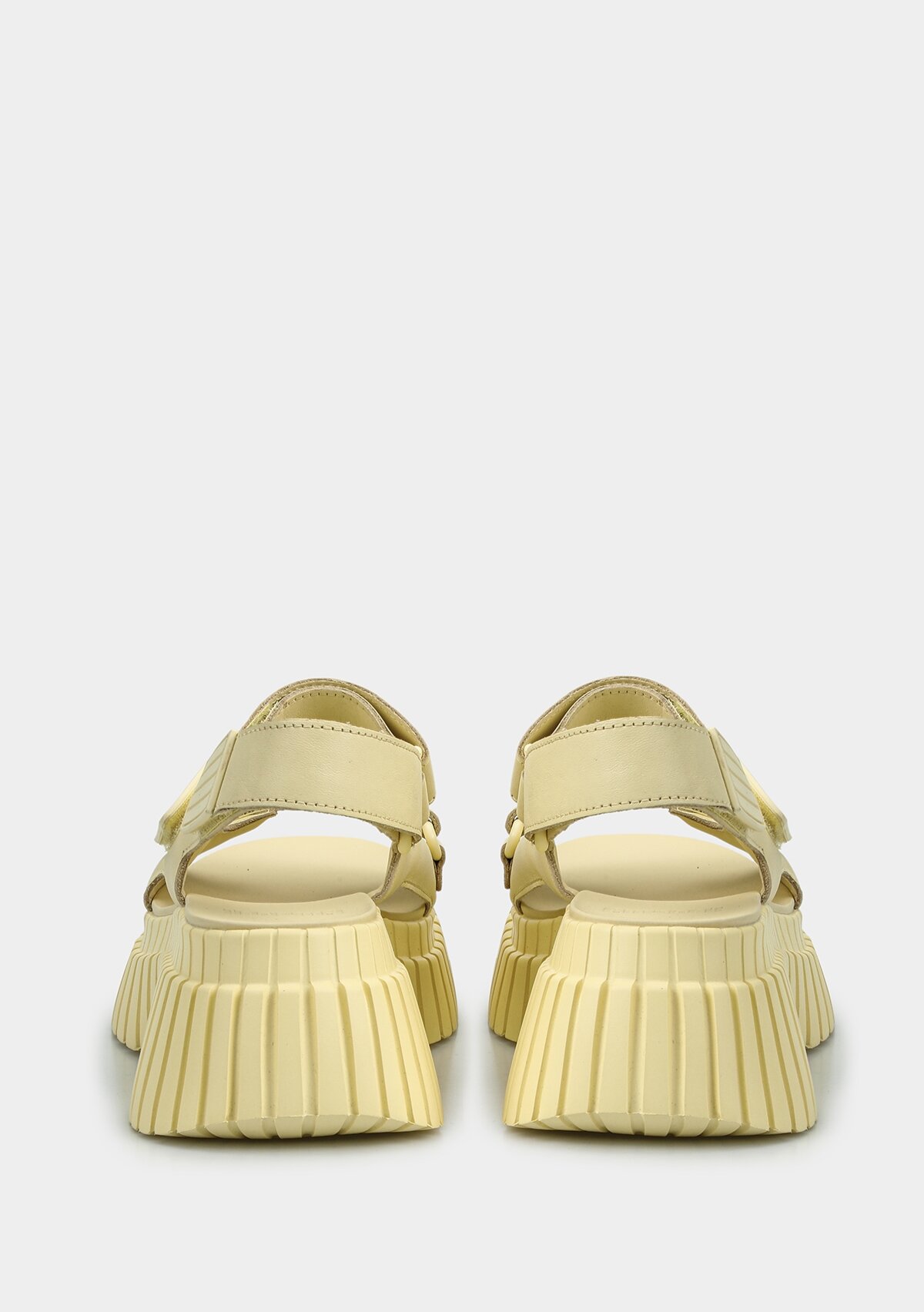 Camper K201511011 Pix BCN Sarı