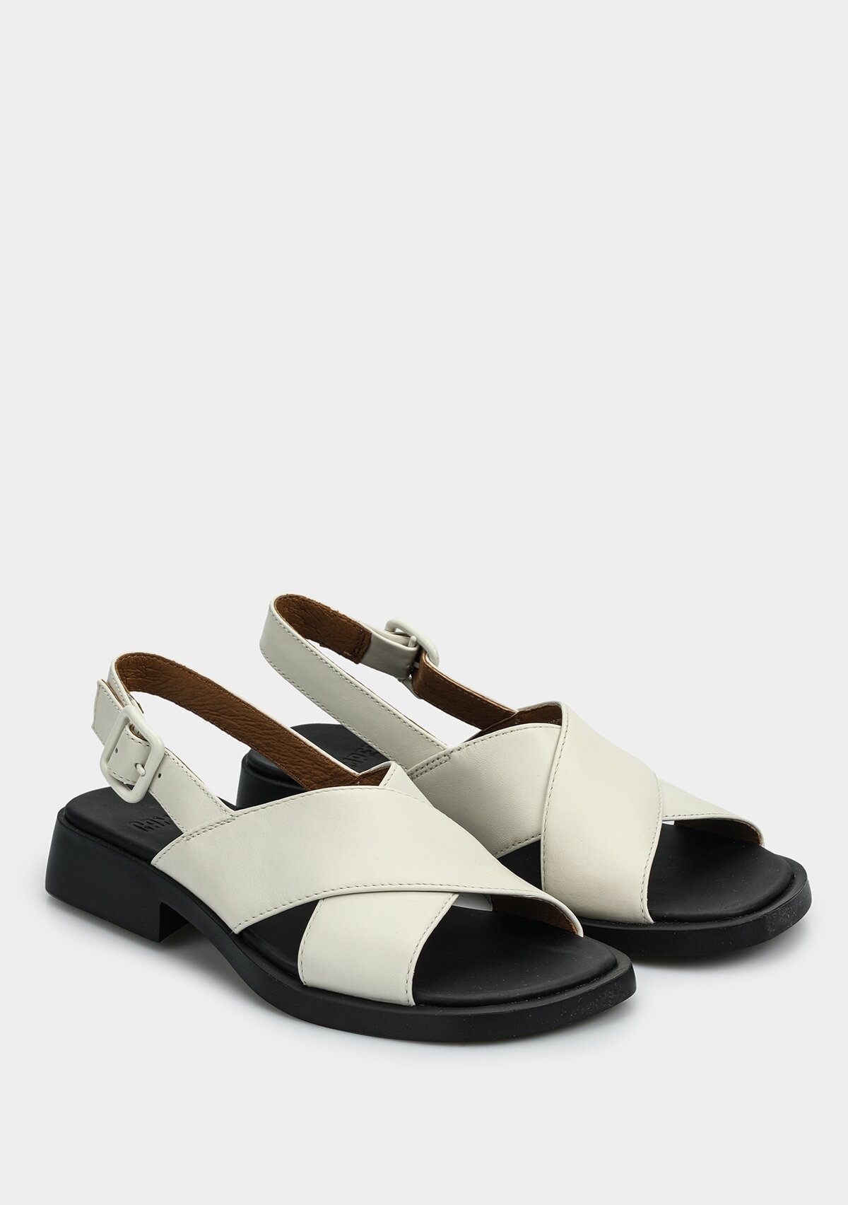 Camper K201600004 Dana Beyaz