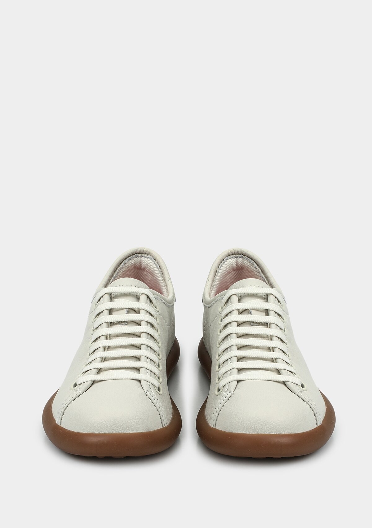 Pelotas Soller Beyaz Kadın Casual Ayakkabı K201668001