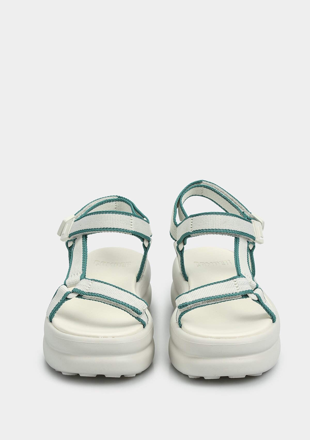 Camper K201726008 Pelotas Flota Up Beyaz