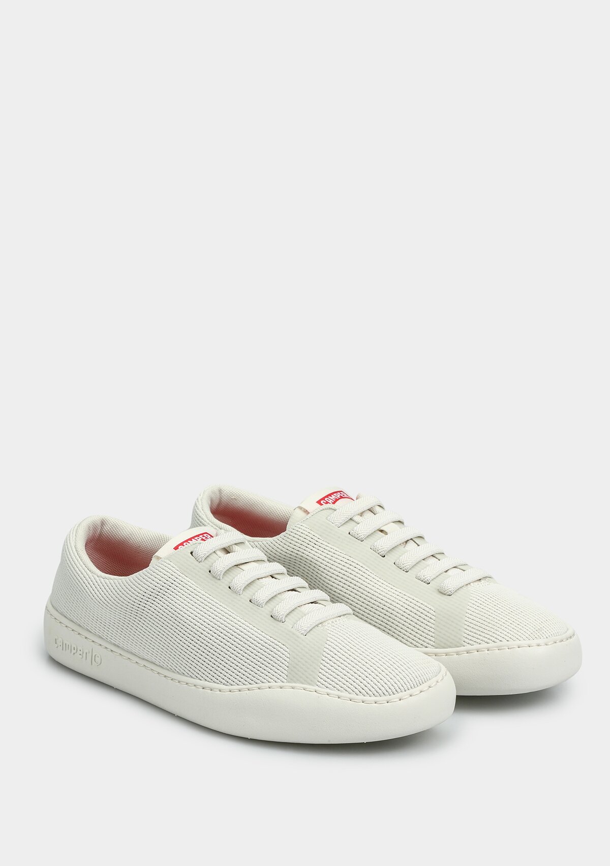 Peu Touring Beyaz Kadın Sneaker K201862002