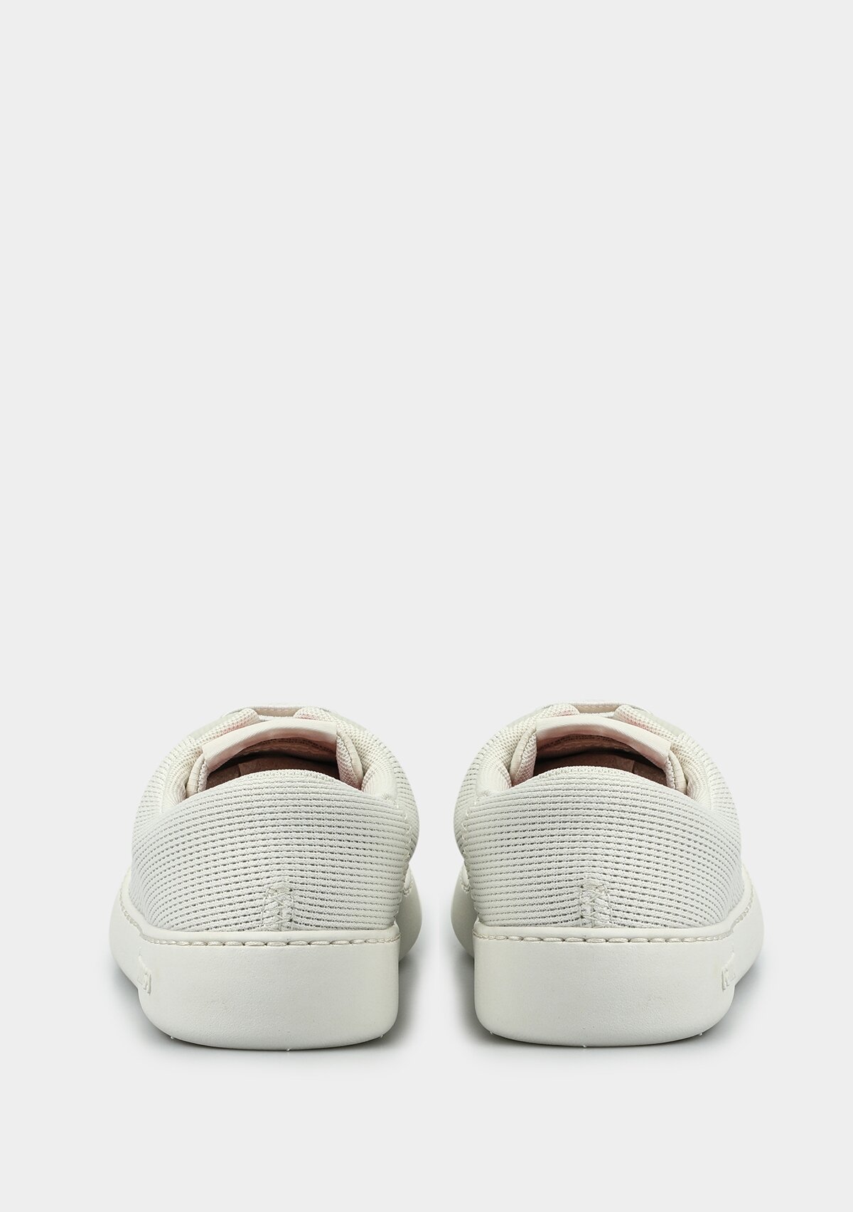 Peu Touring Beyaz Kadın Sneaker K201862002