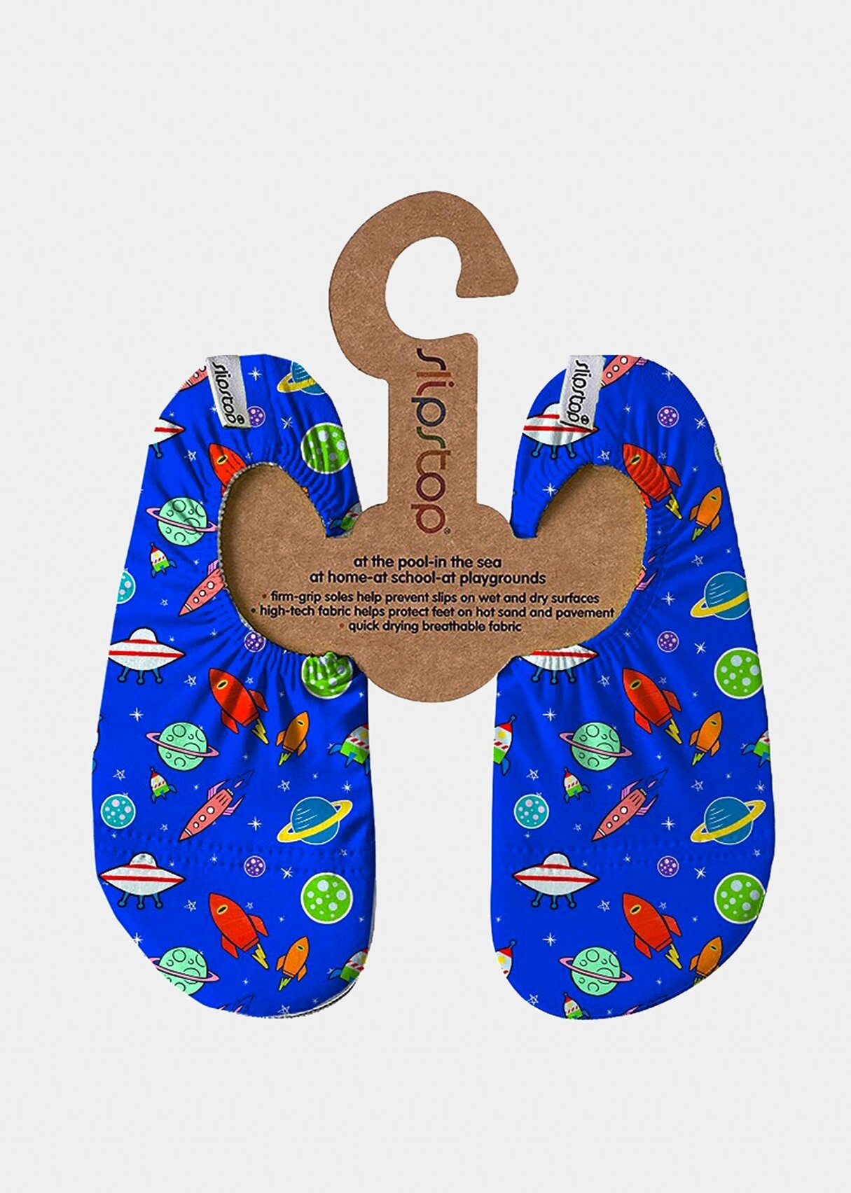 Mavi Erkek Çocuk Terlik