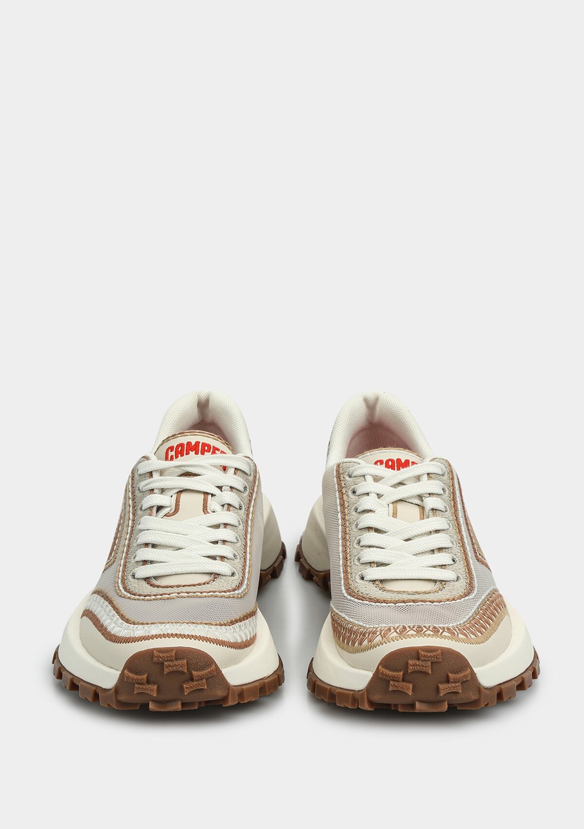 TWS Bej Kadın Sneaker K201865002
