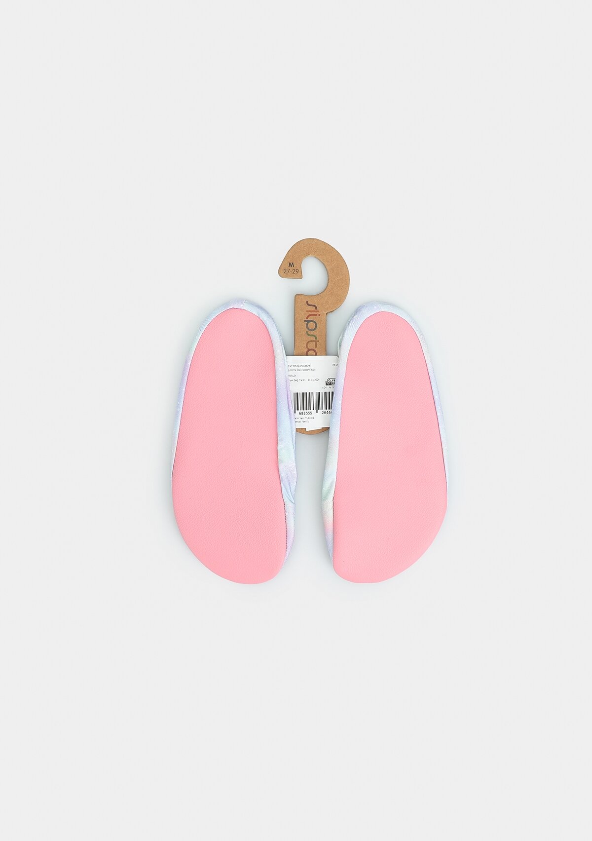 Multi Kız Çocuk Terlik