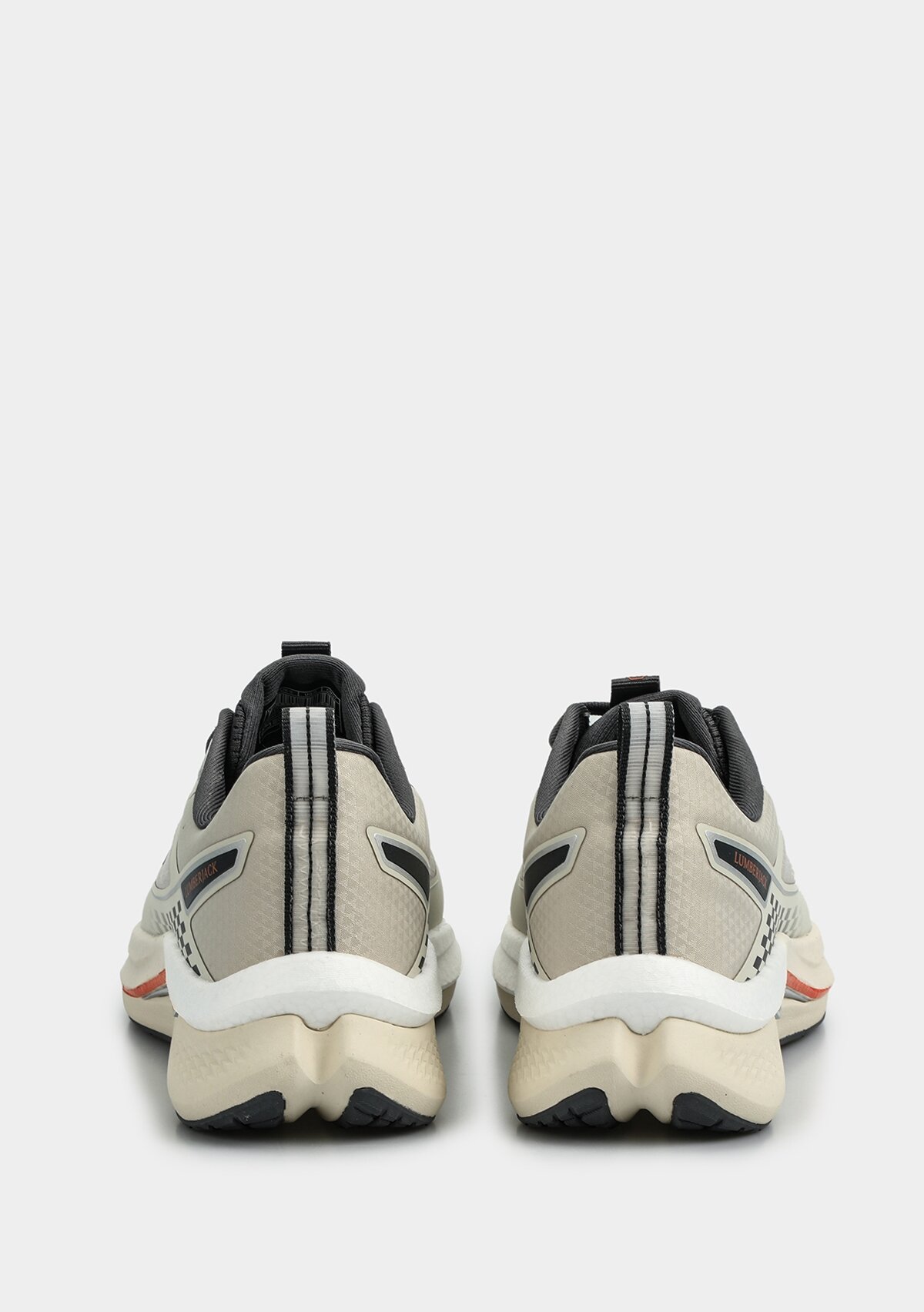 IBIZA Bej Erkek Sneaker