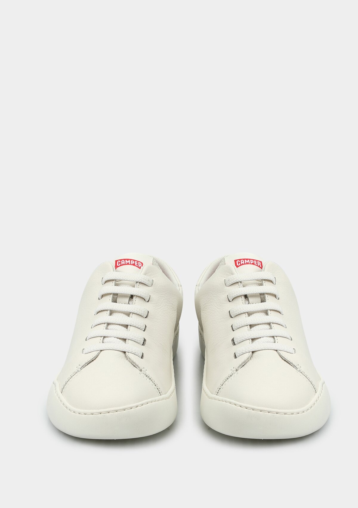 Camper K100479045 Peu Touring Beyaz