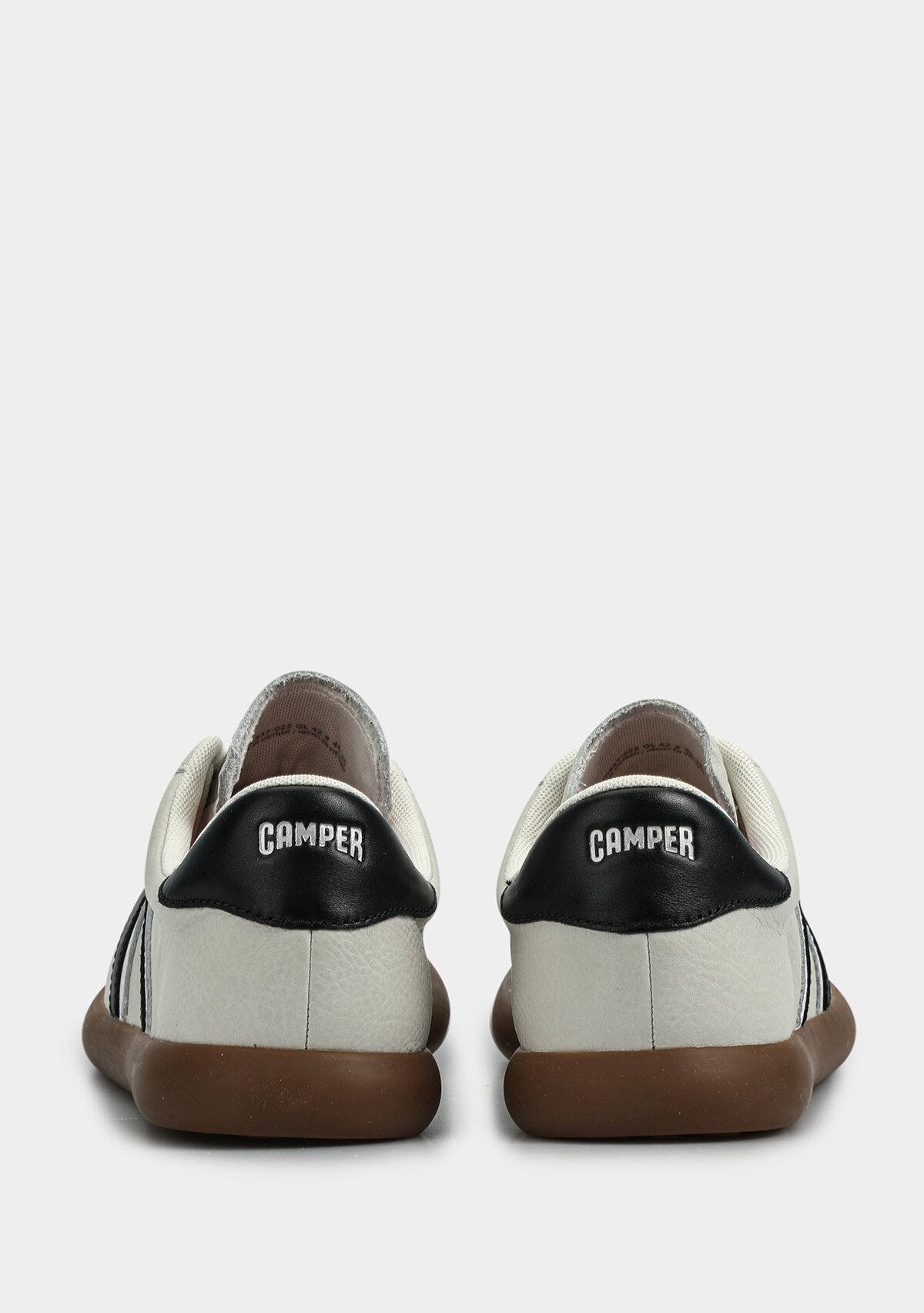 Camper K100937022 Pelotas Soller Beyaz