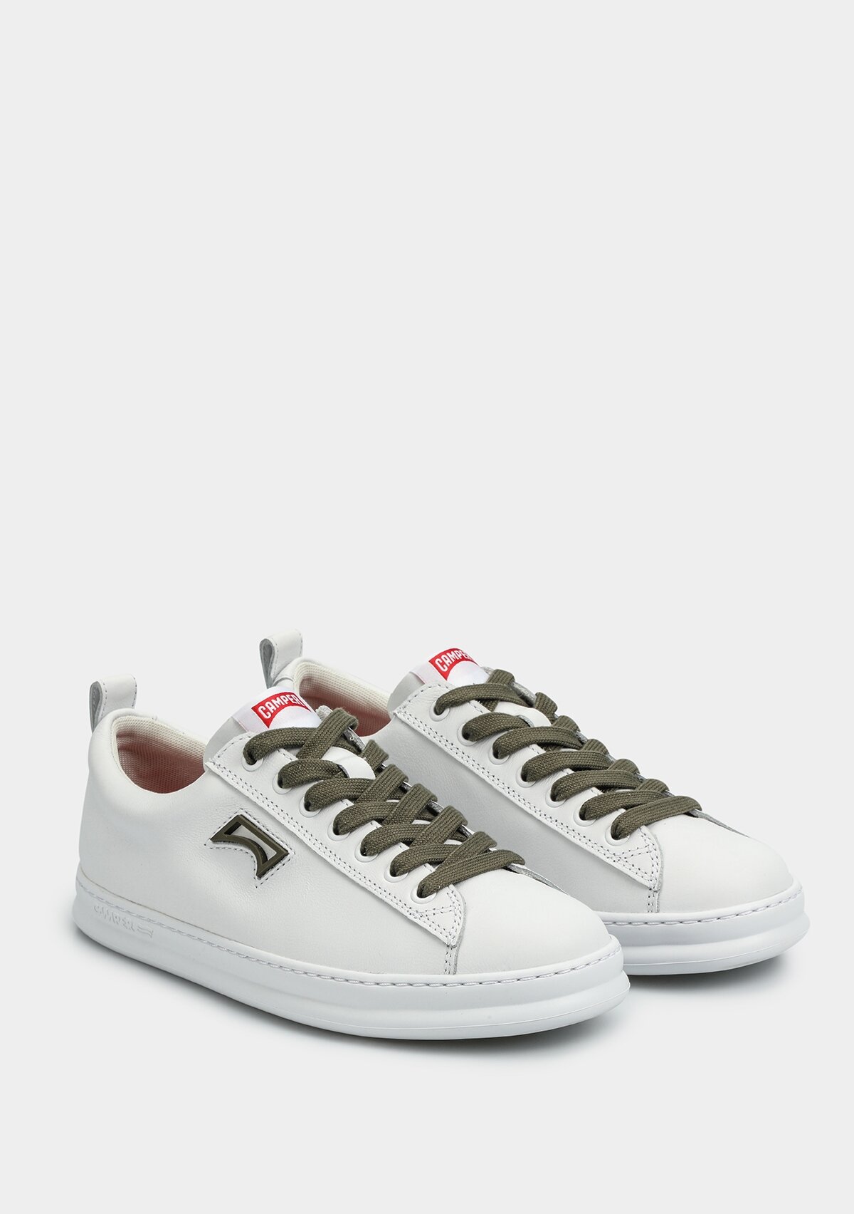 Camper K101052010 Runner Four Beyaz