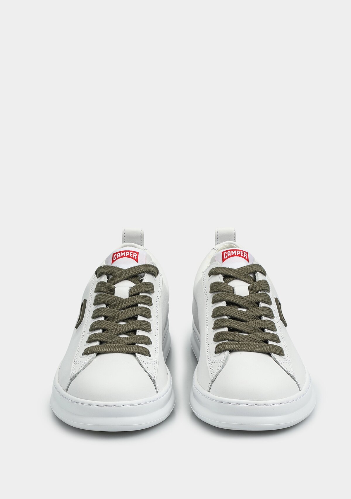 Camper K101052010 Runner Four Beyaz