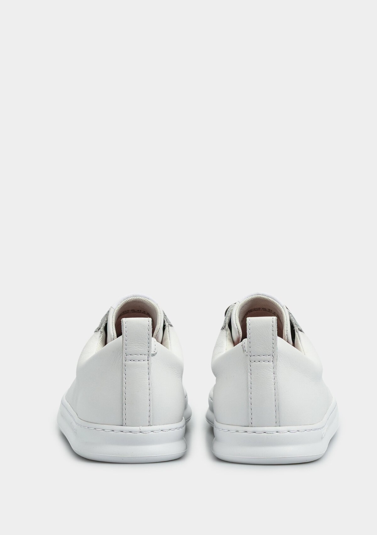 Camper K101052010 Runner Four Beyaz