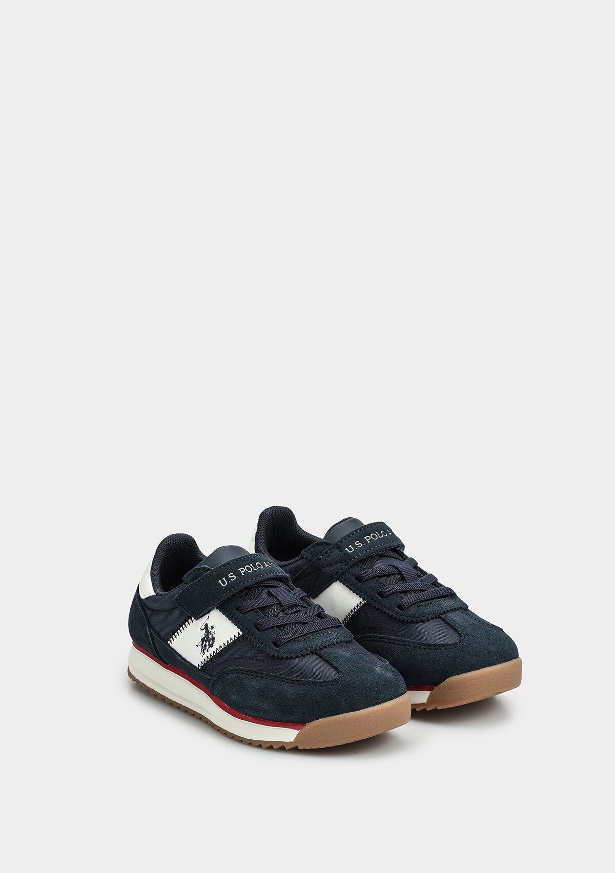 LANDE Lacivert Erkek Çocuk Sneaker