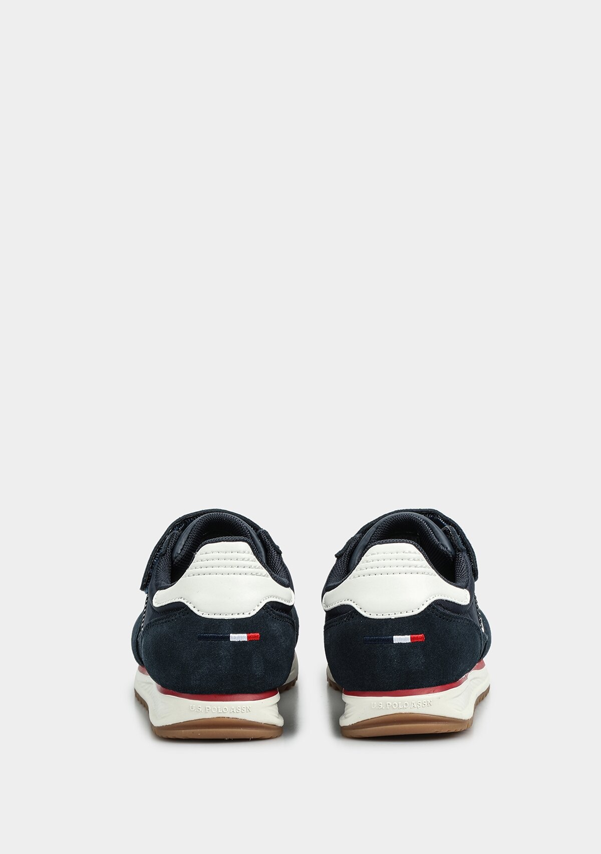 LANDE Lacivert Erkek Çocuk Sneaker