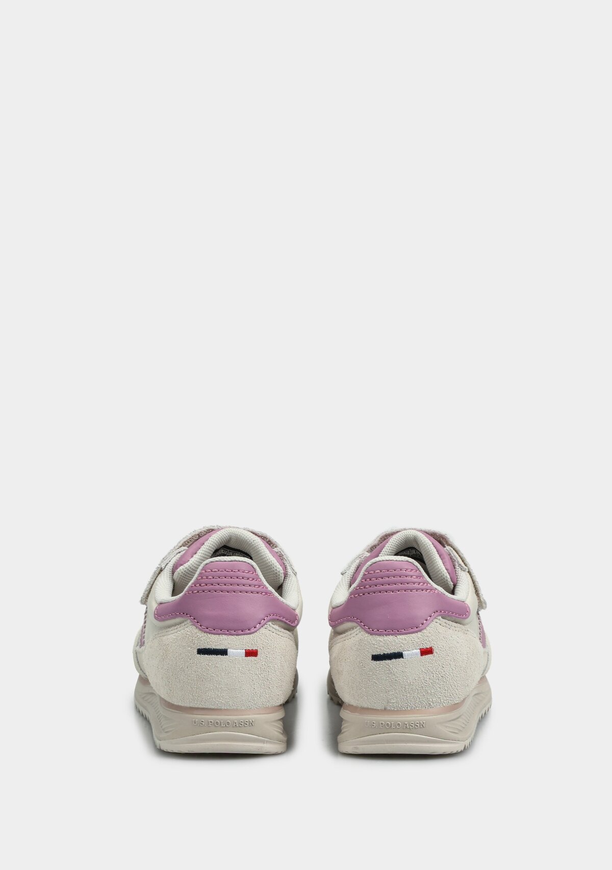 LANDE Bej Kız Çocuk Sneaker