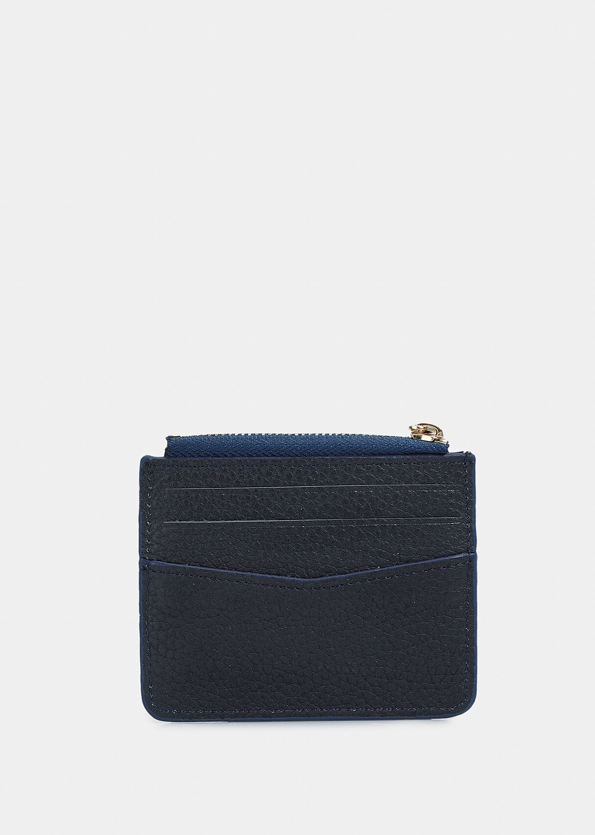 Lacivert  Provoq 001 Flt Deri Laci Kartlık