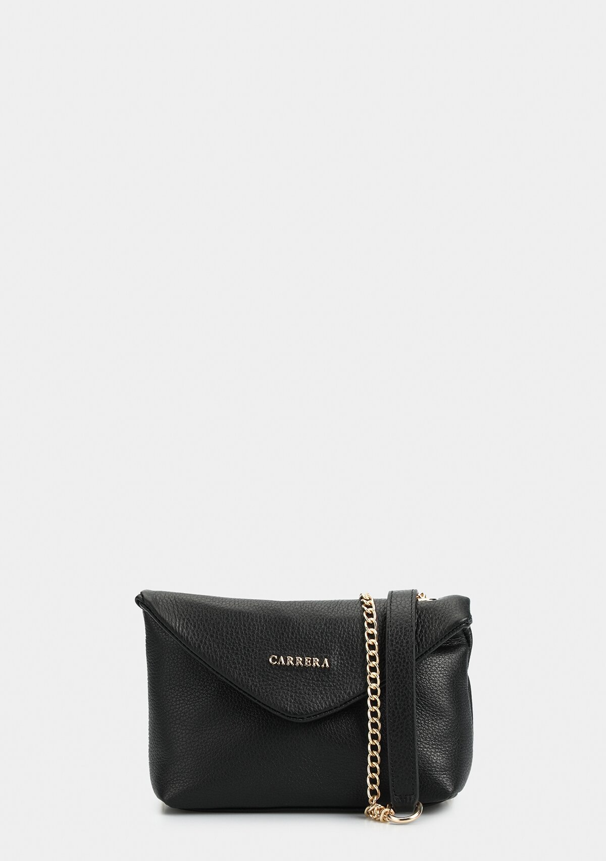 Siyah Kadın Çapraz Çanta