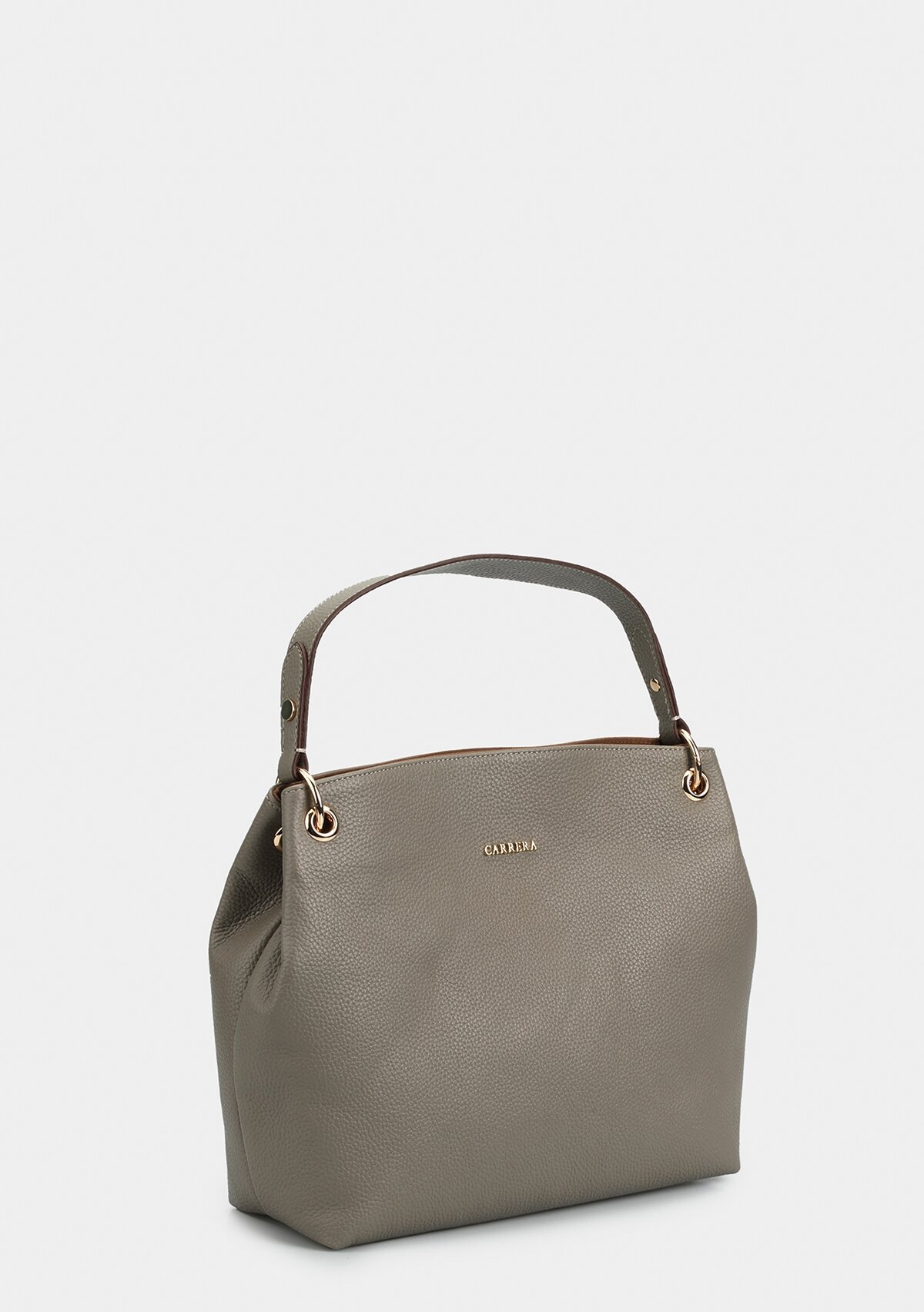 Vizon Kadın Omuz Çantası