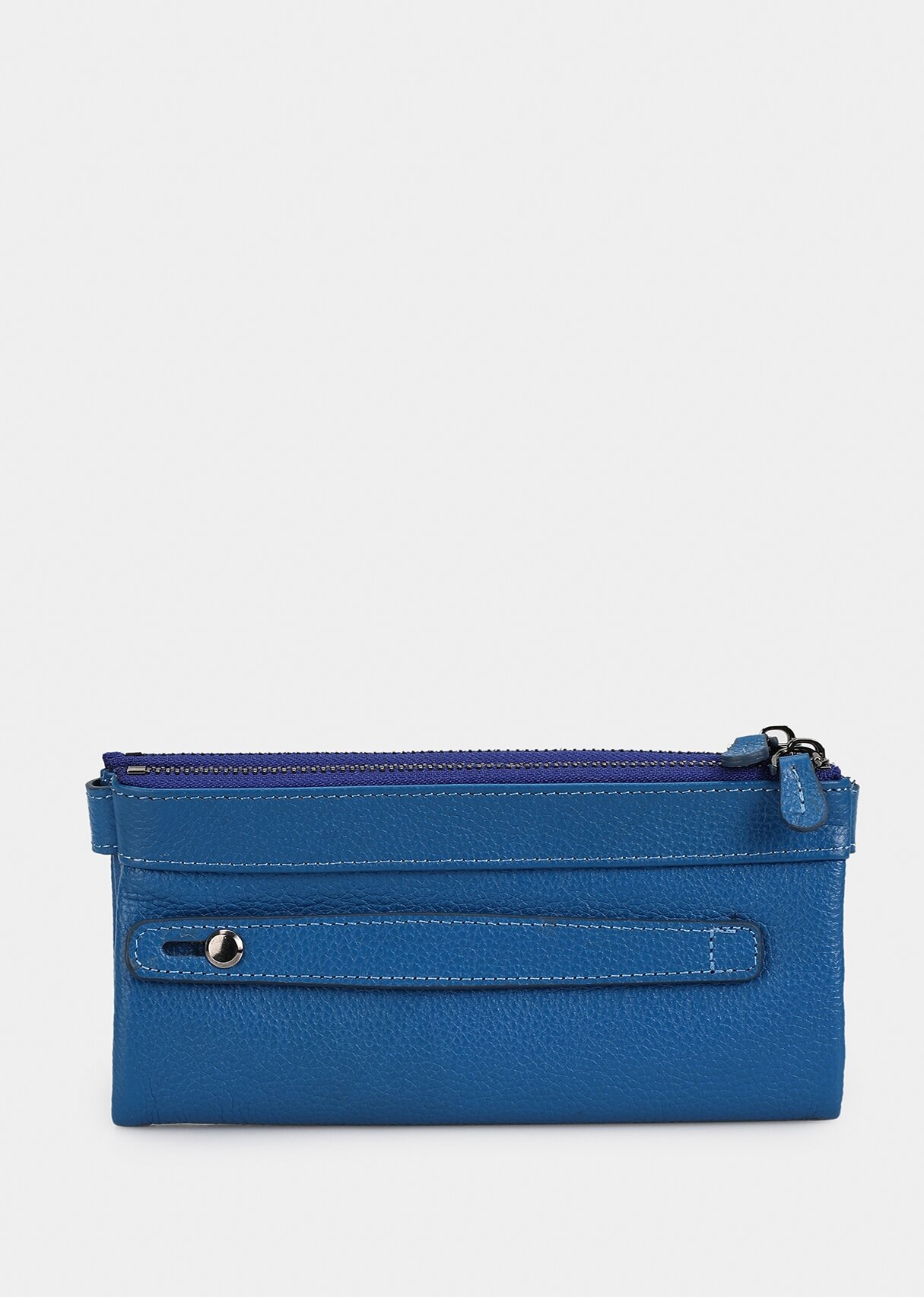 Saks  Carrera CAR004 Saks Hakiki Deri Cüzdan 