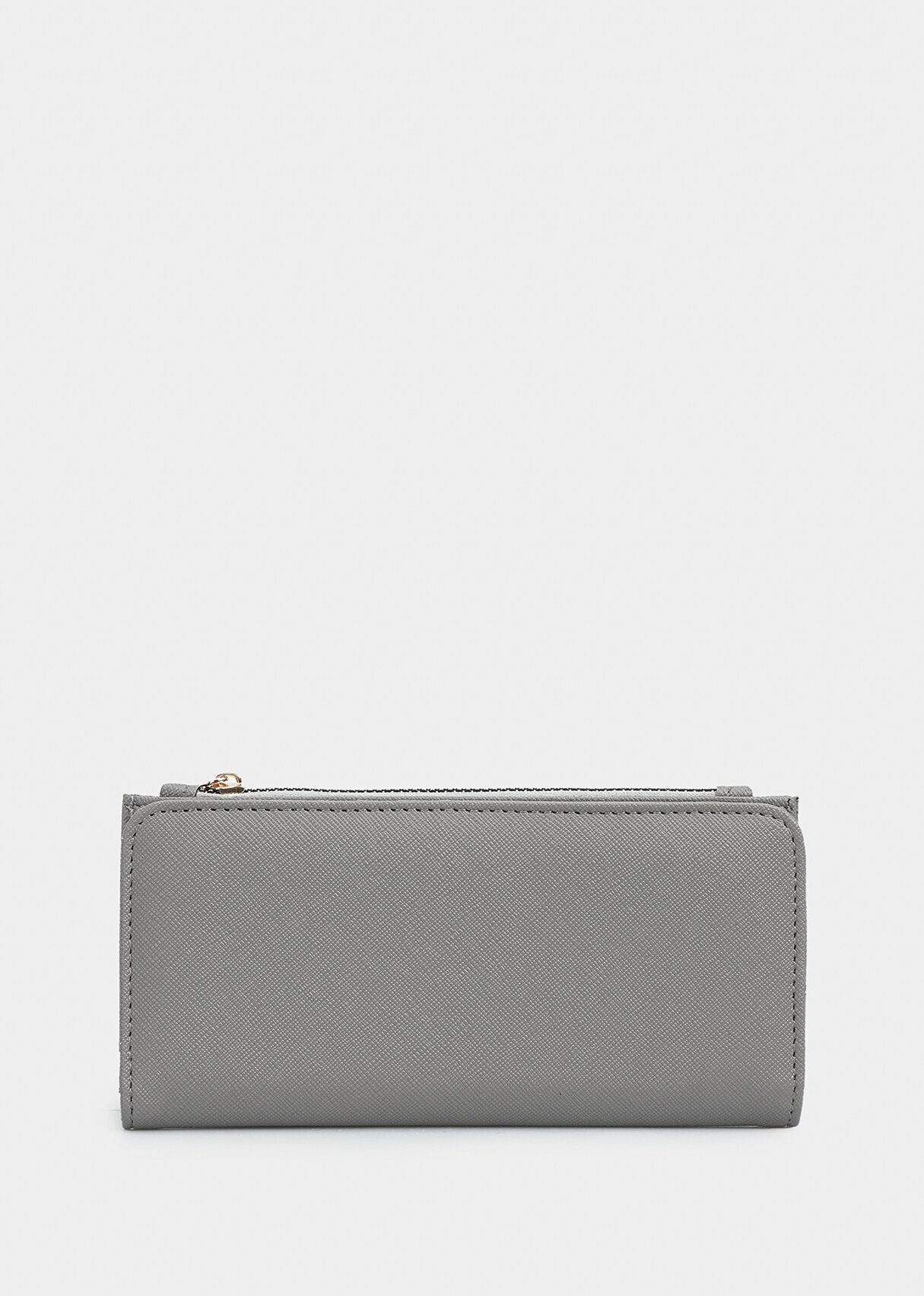 Gri  Provoq 505 Pr Gri Cüzdan