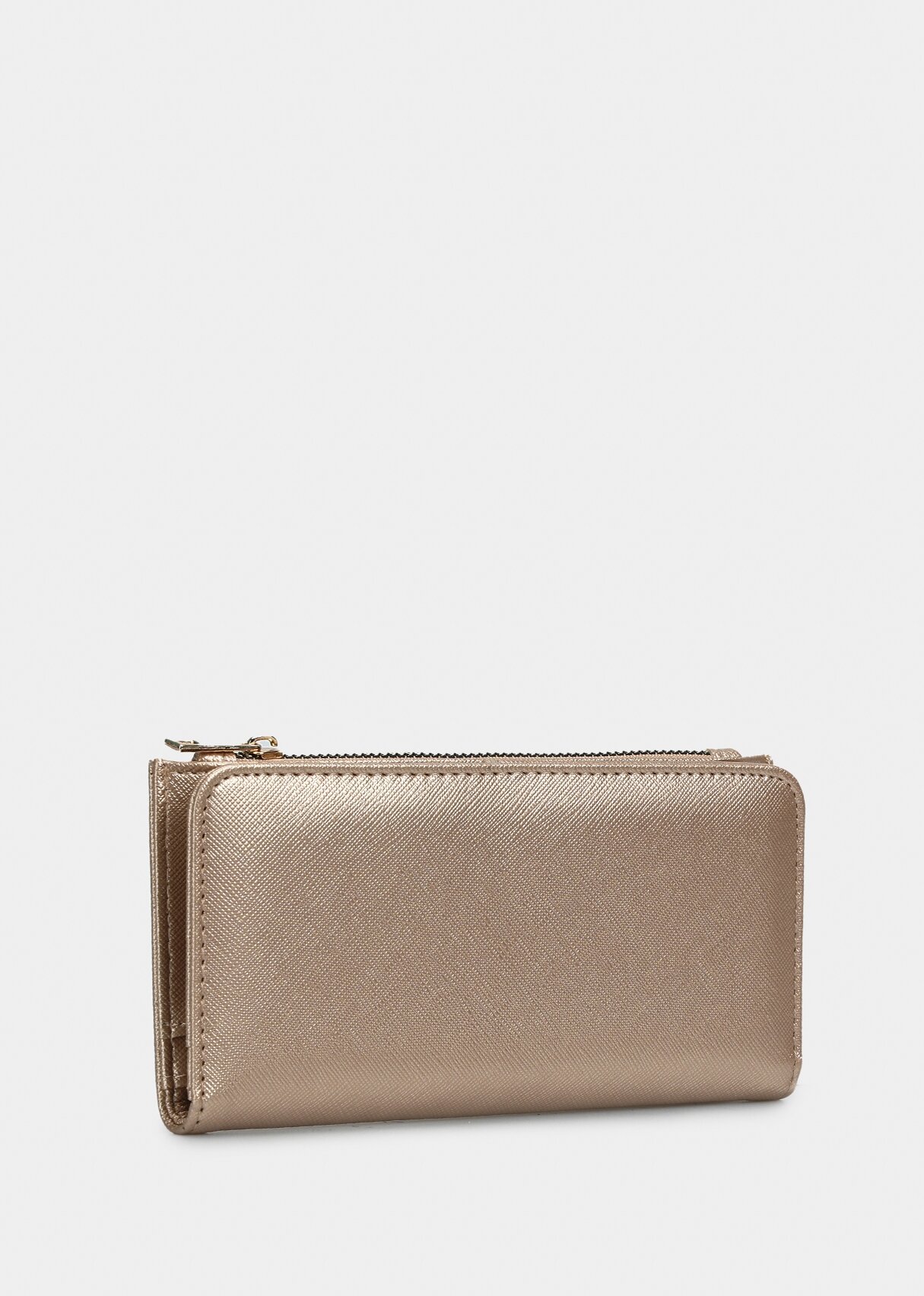 Altın  Provoq 505 Pr Gold Cüzdan