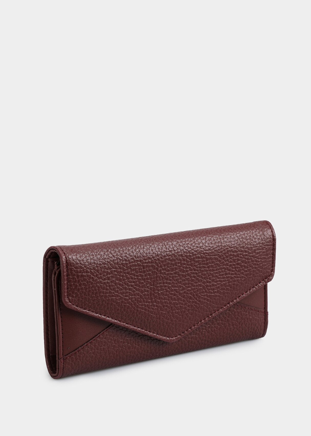 Bordo  Provoq 511 BORDO Kadın Cüzdan