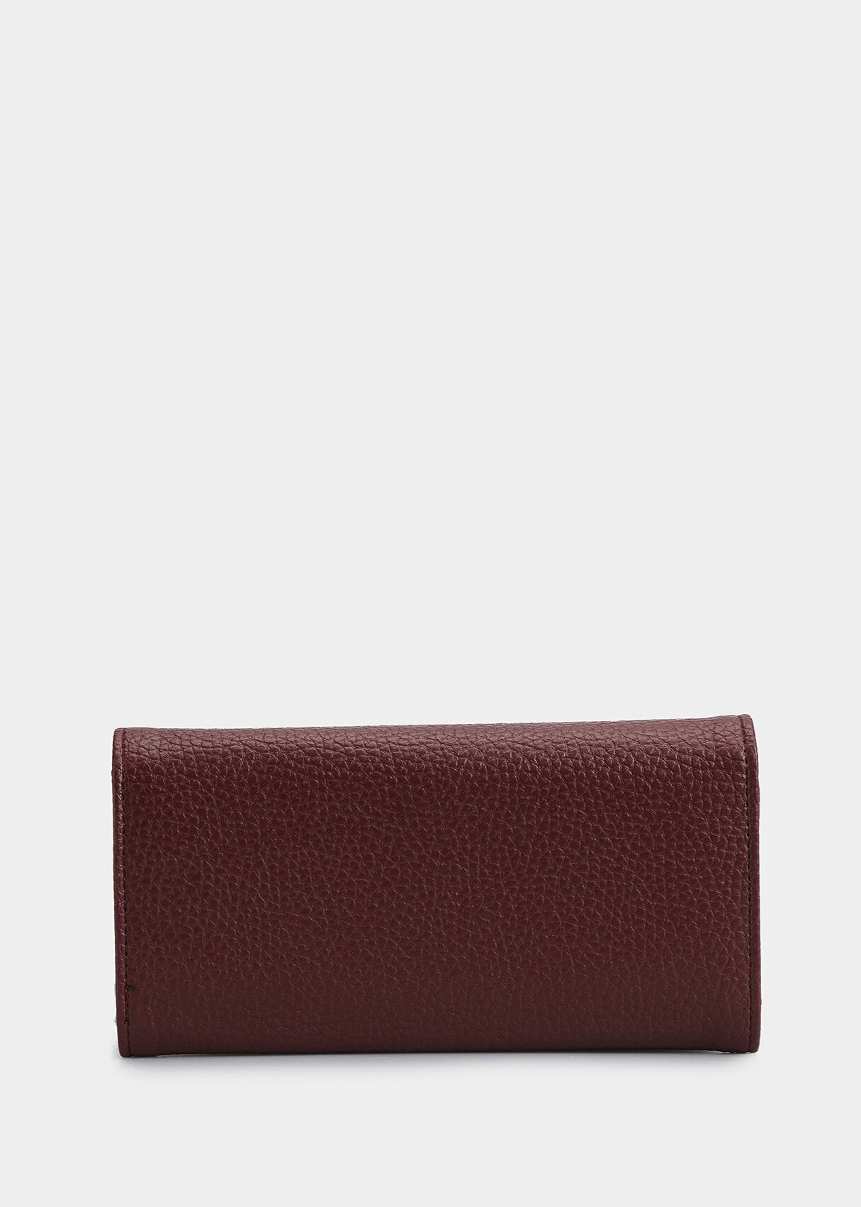 Bordo  Provoq 511 BORDO Kadın Cüzdan