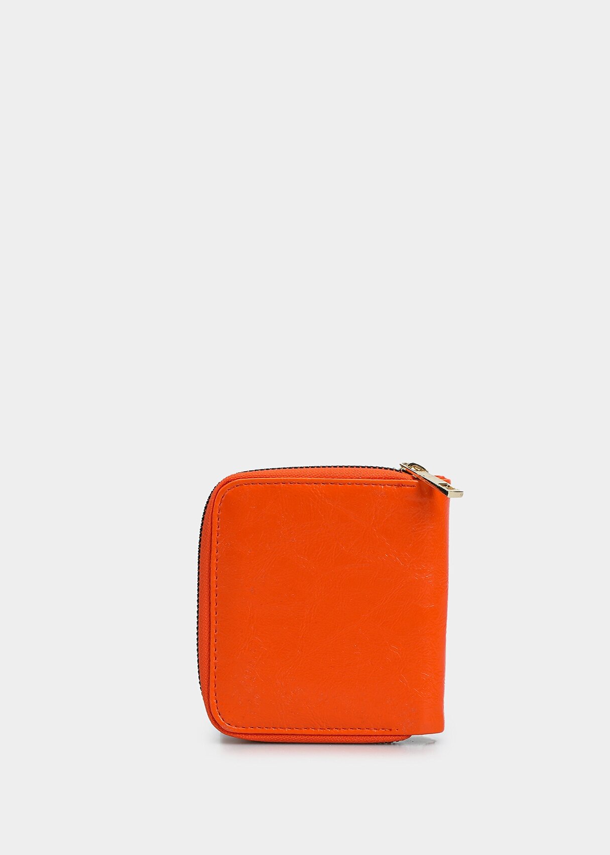 Turuncu  Provoq 513 Turuncu Kadın Cüzdan